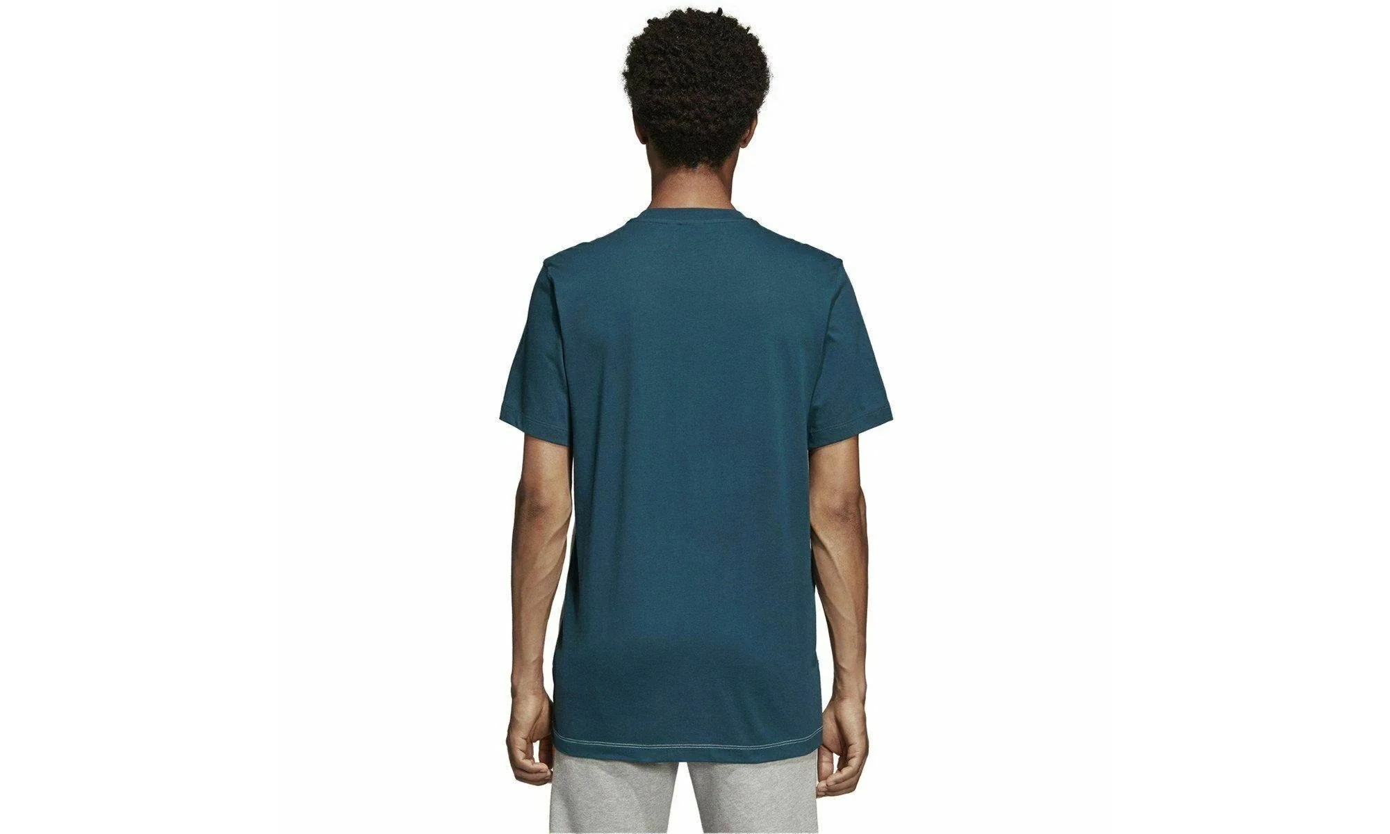 Pete CL Tee "Utility Green" DU7681 - Image 2