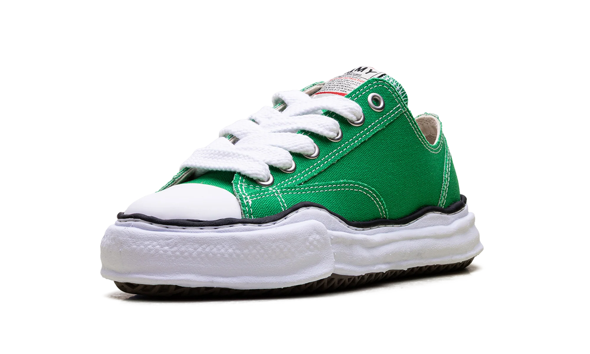 Peterson 23 OG Sole "CL Green" A01FW702 CL GRN - Image 4