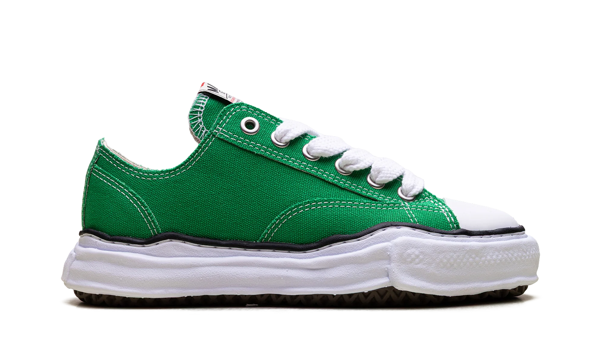 Peterson 23 OG Sole "CL Green" A01FW702 CL GRN - Image 6