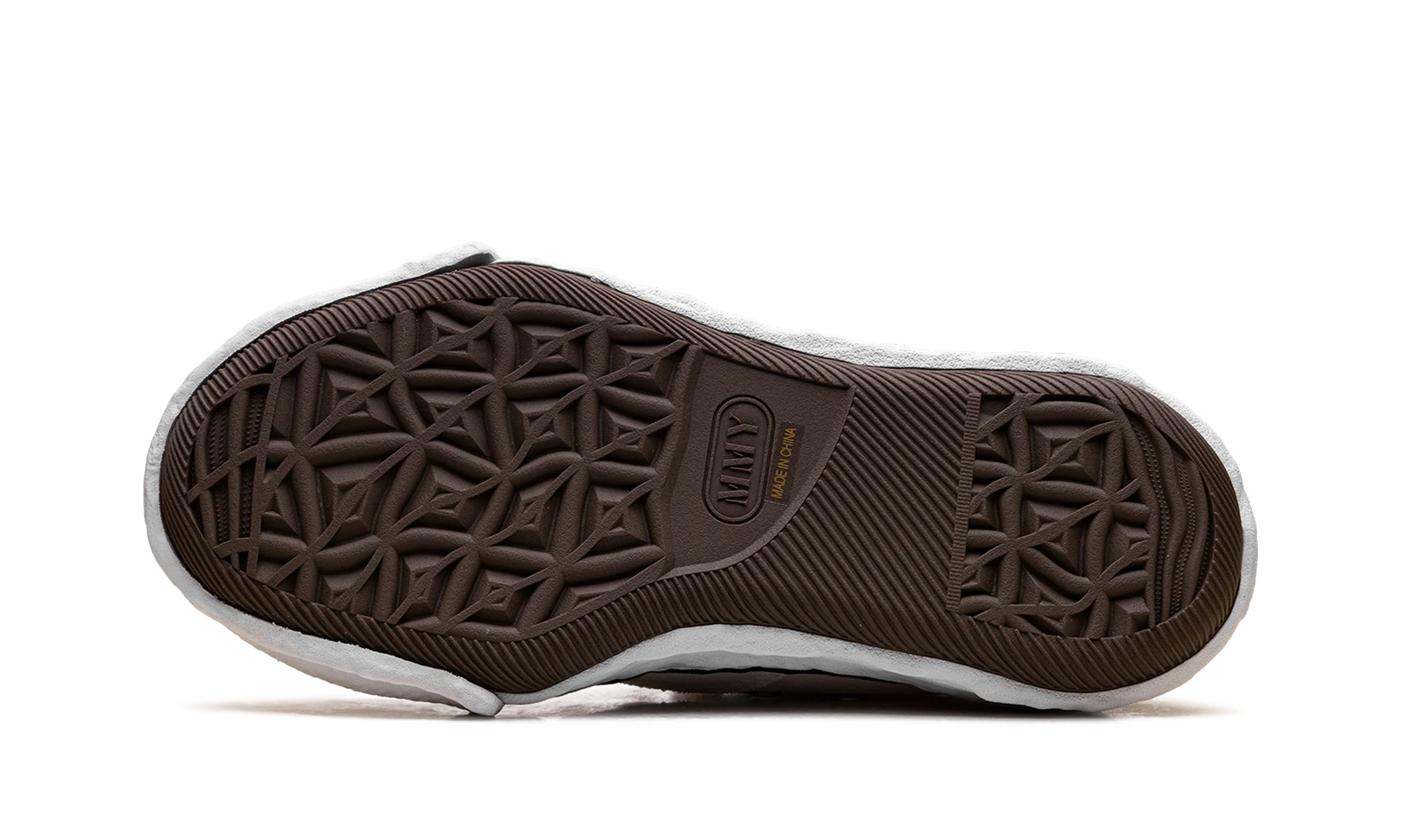 Peterson 23 OG Sole "White" A11FW702 WHT - Image 5