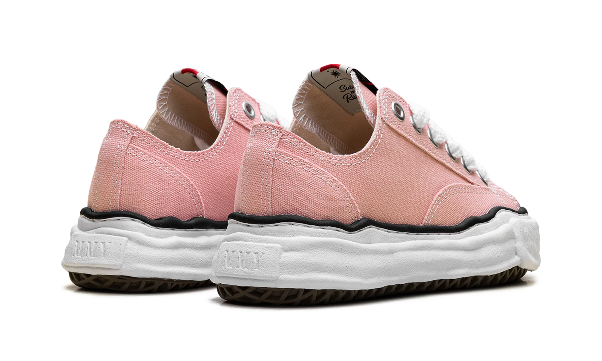 Peterson OG Sole "Pink" A01FW702 PINK - Image 3