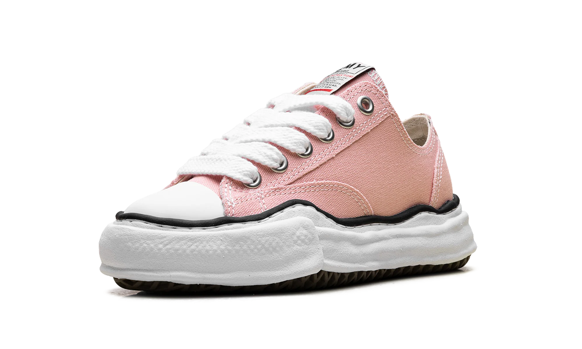 Peterson OG Sole "Pink" A01FW702 PINK - Image 4