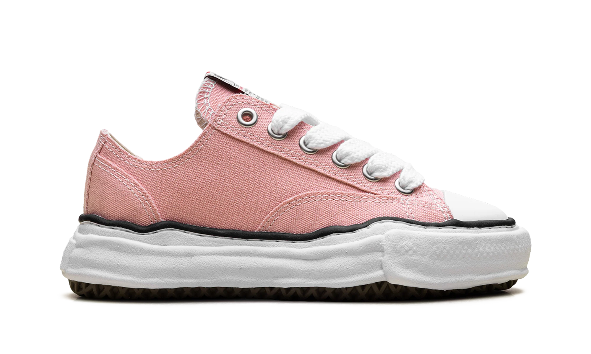 Peterson OG Sole "Pink" A01FW702 PINK - Image 6