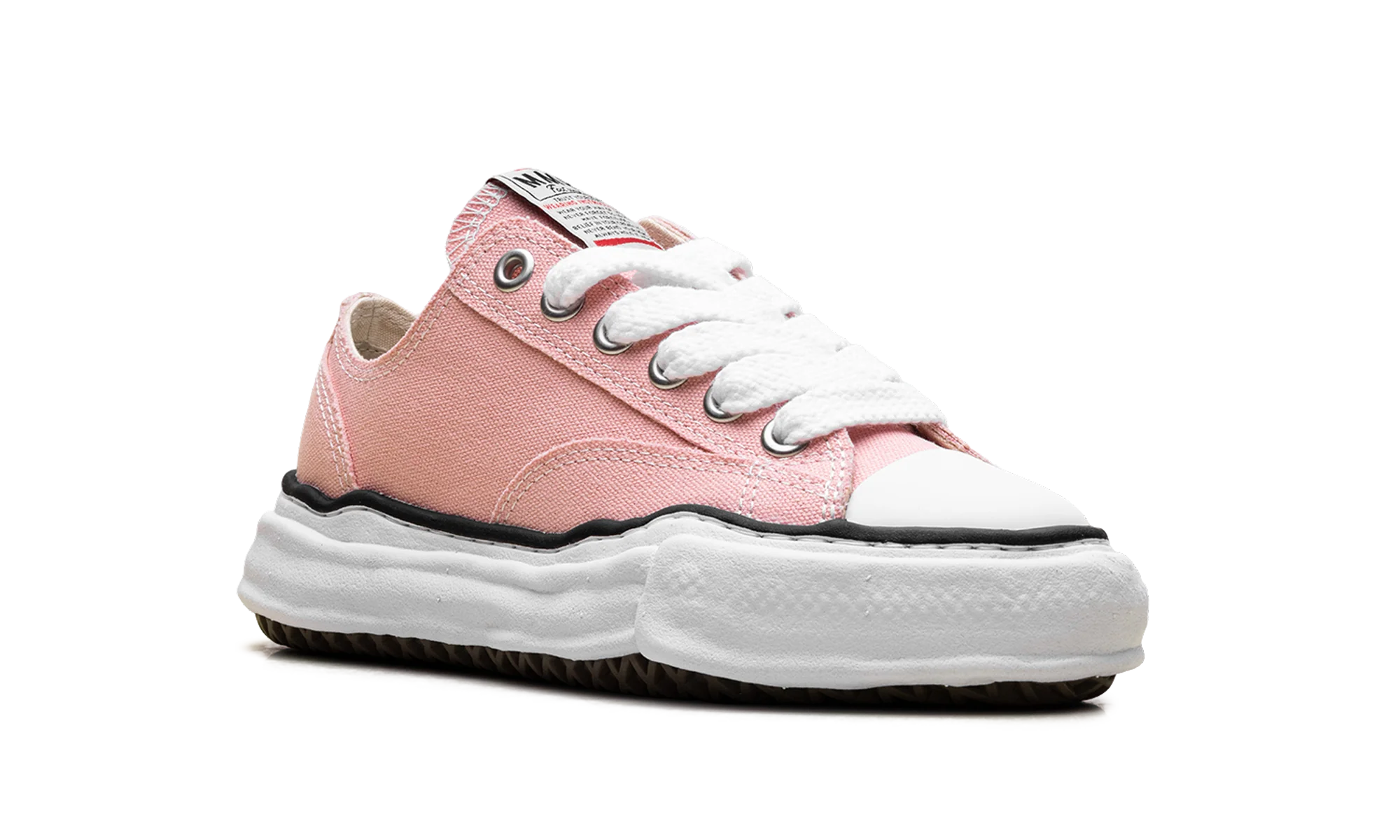 Peterson OG Sole "Pink" A01FW702 PINK - Image 7