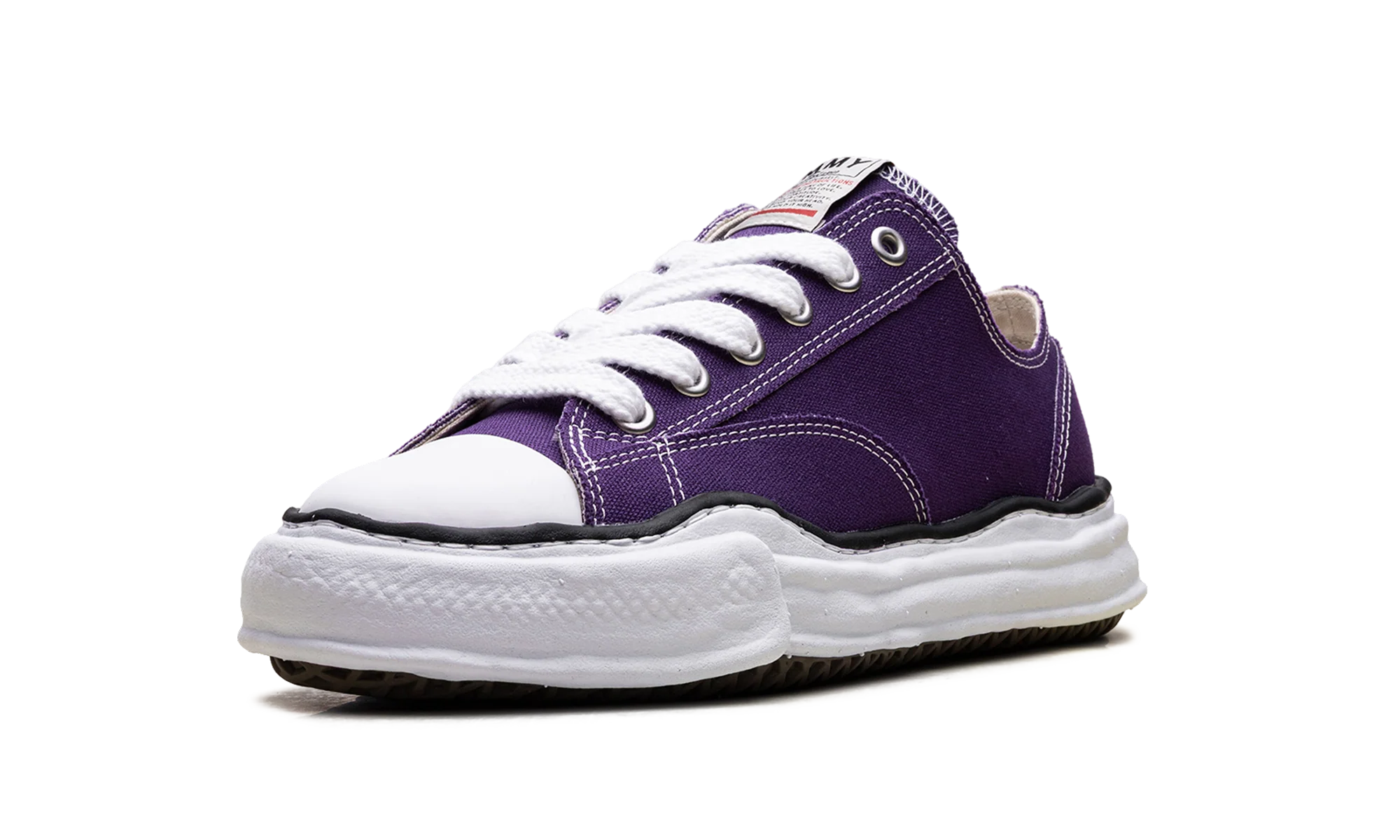 Peterson OG Sole "Purple" A01FW702 PUR - Image 4