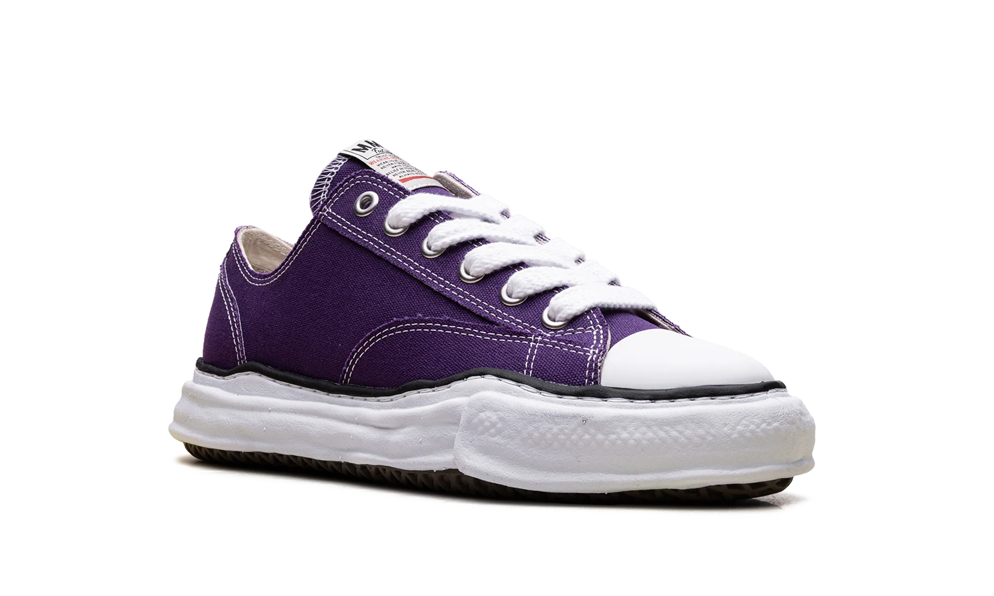 Peterson OG Sole "Purple" A01FW702 PUR - Image 7