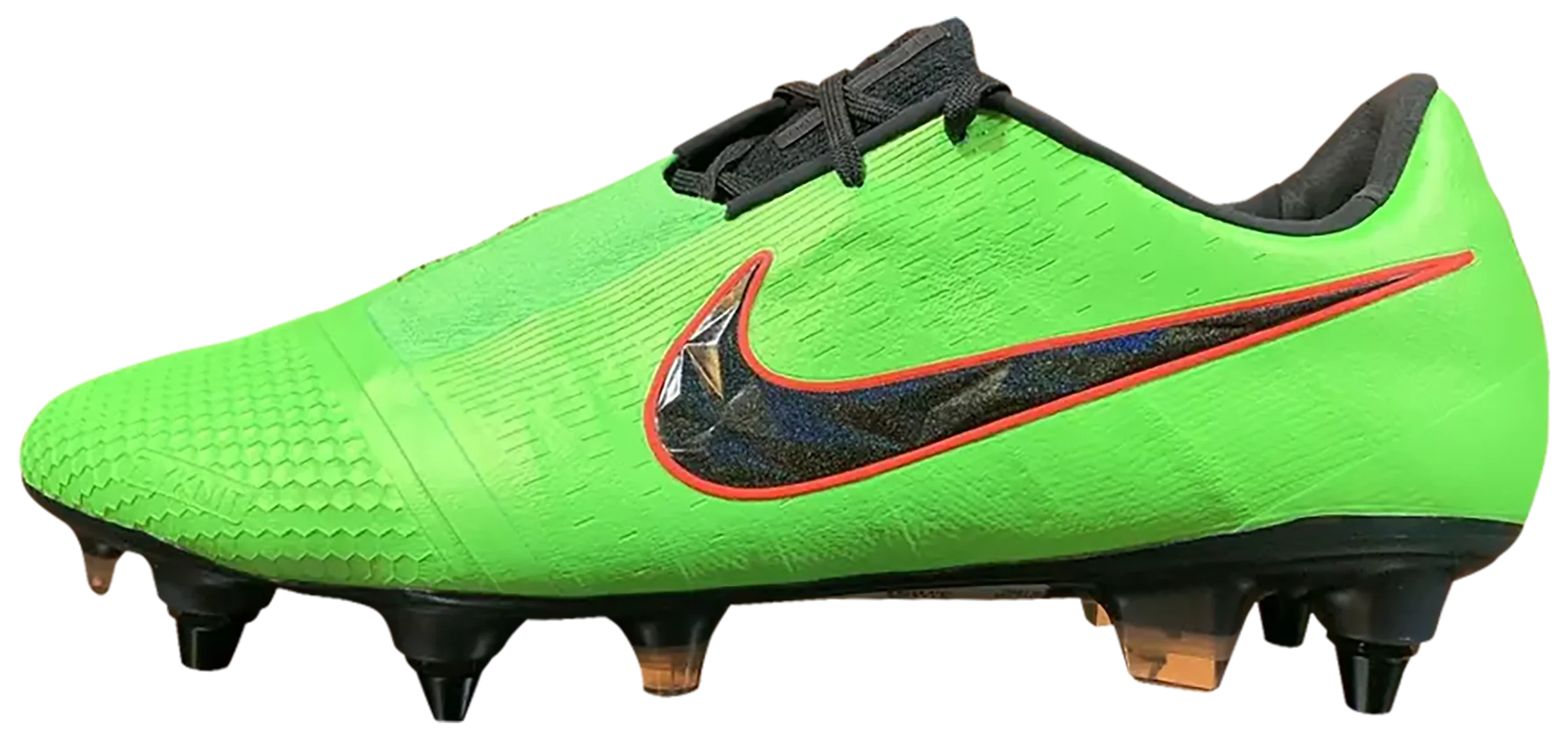 Phantom Venom Elite SG Pro ACC "Green Strike" AO0575 307