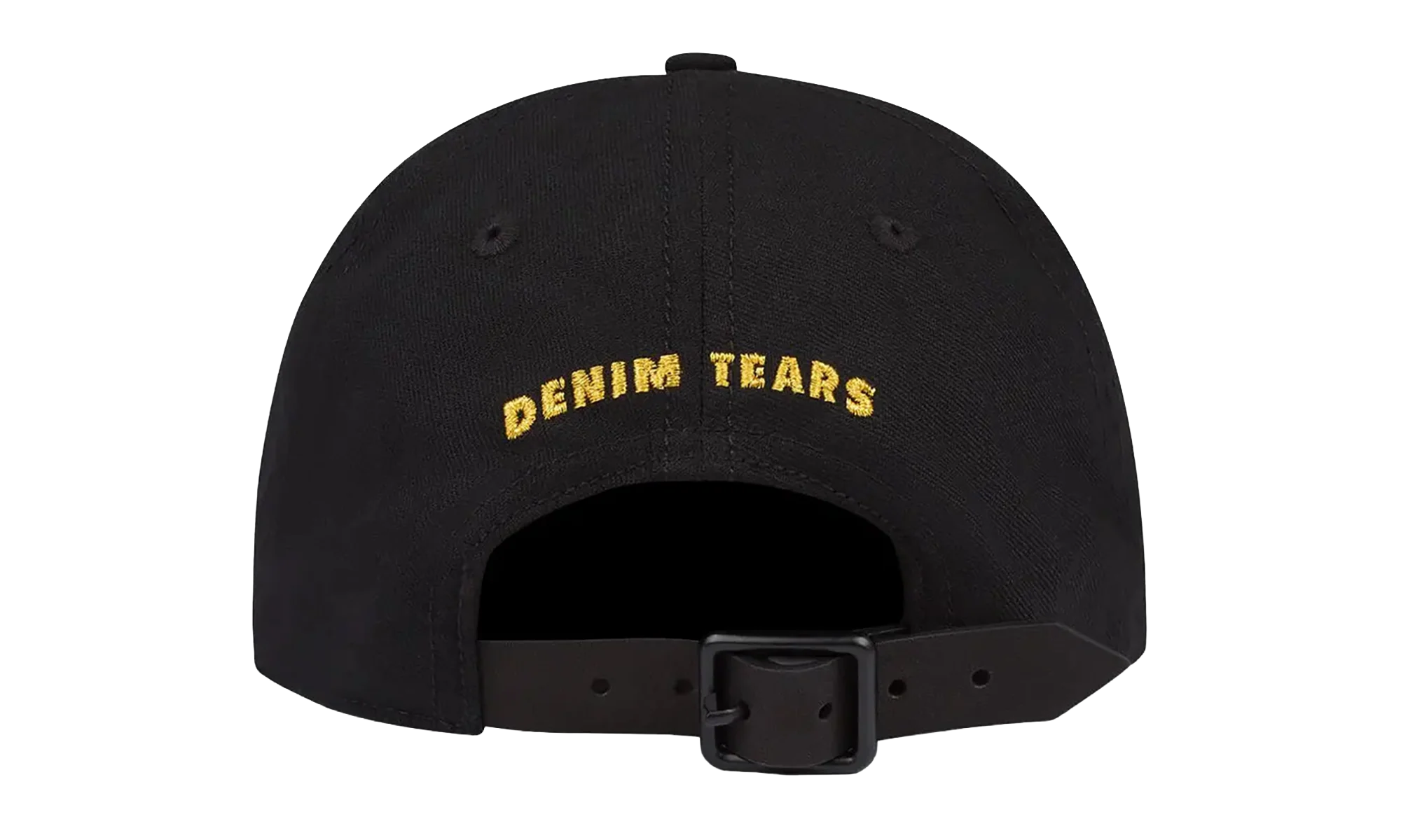 Pharaoh Cap "Black" DT440 - Image 2