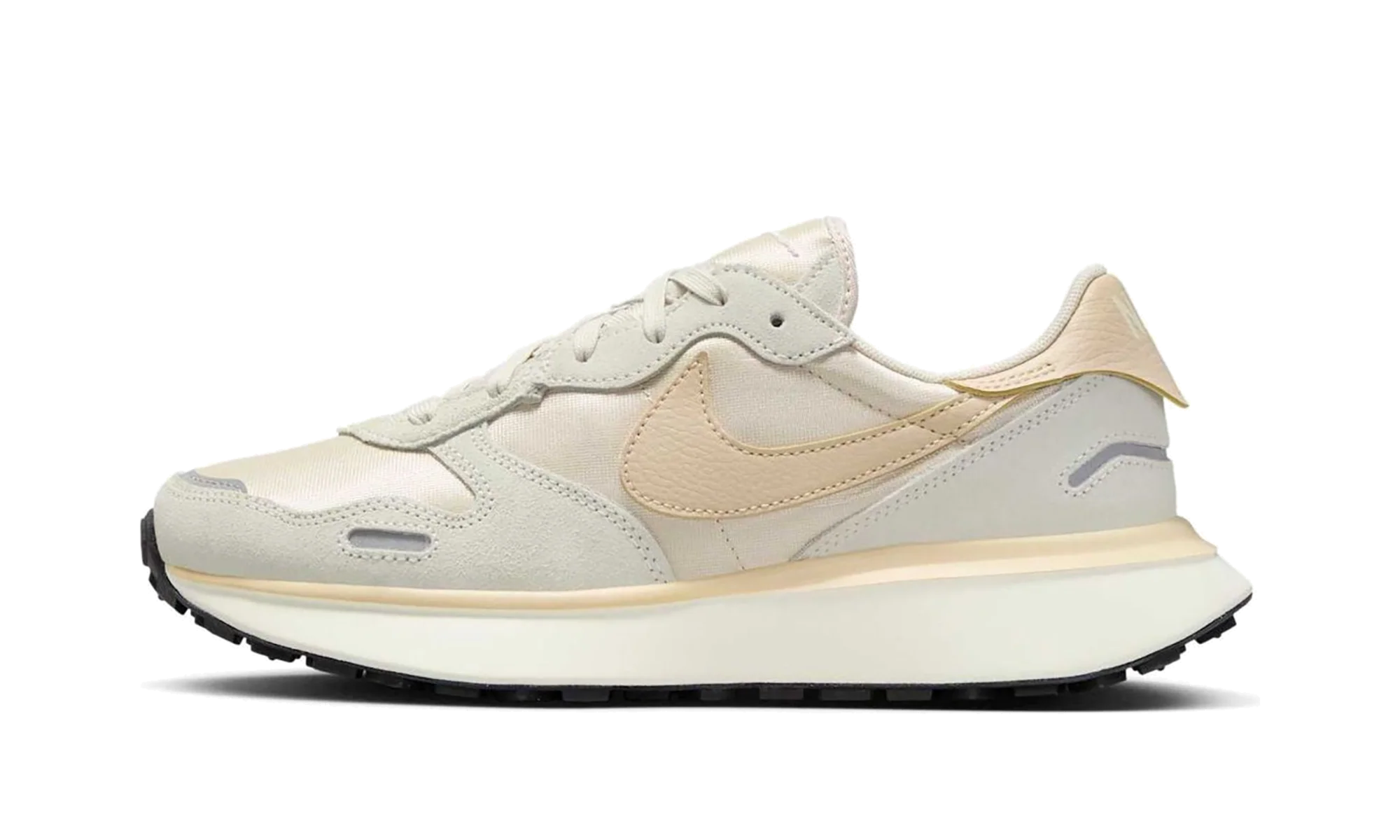Phoenix Waffle Wmns "Brown" FD2196 104