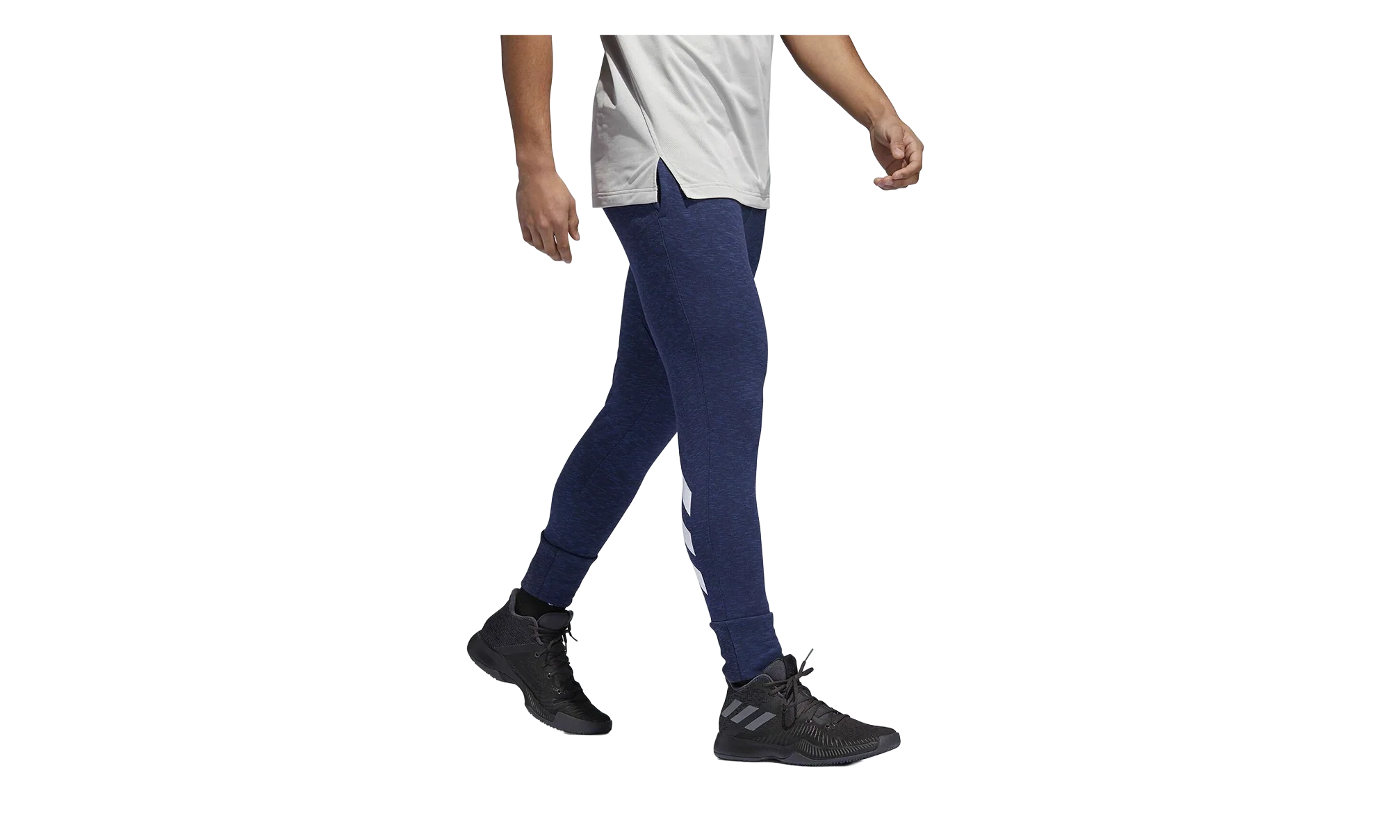 Pickup Pants "Noble Indigo / Black" CV6748 - Image 2