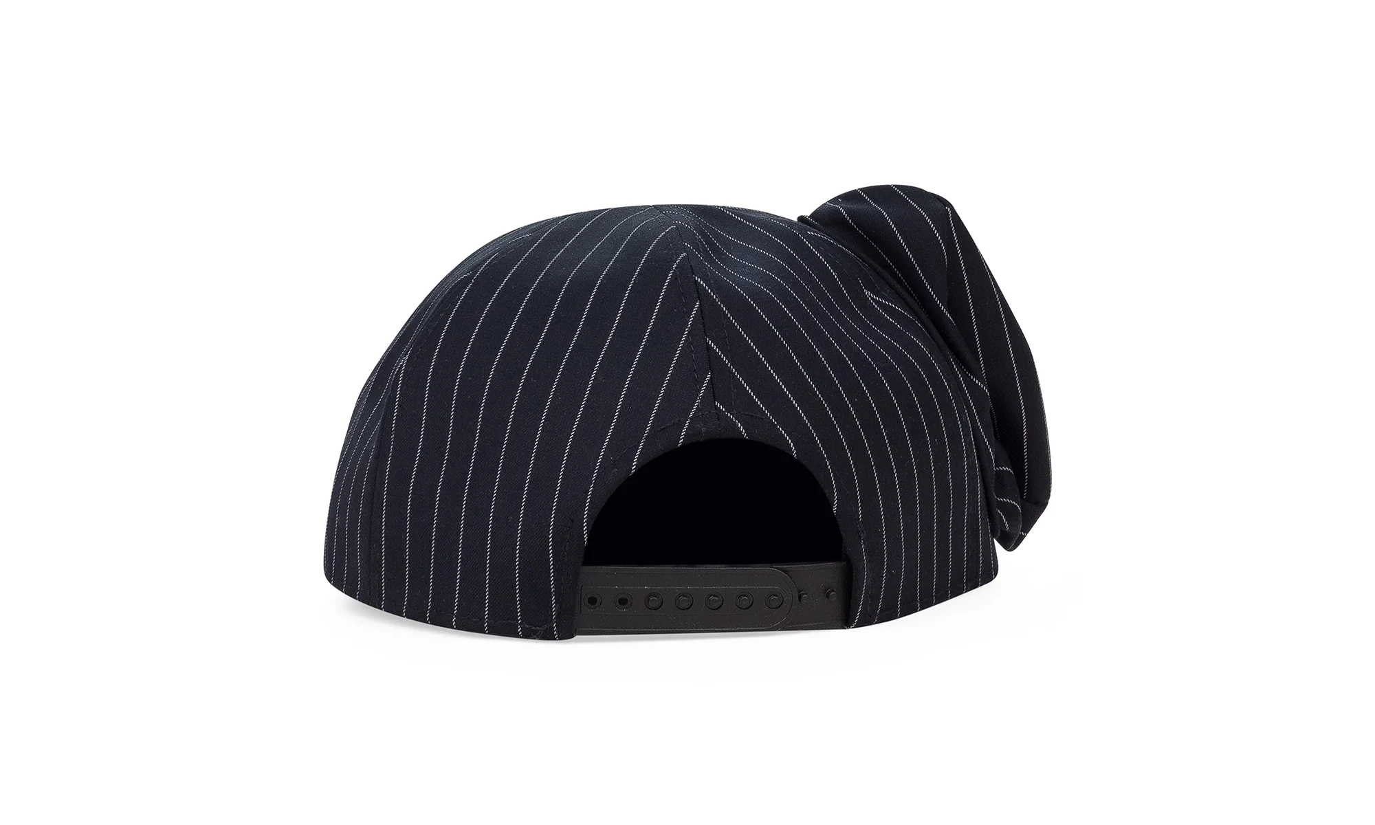 Pinstripe Baseball Cap "Multicolor" 1141400030SS24 - Image 2
