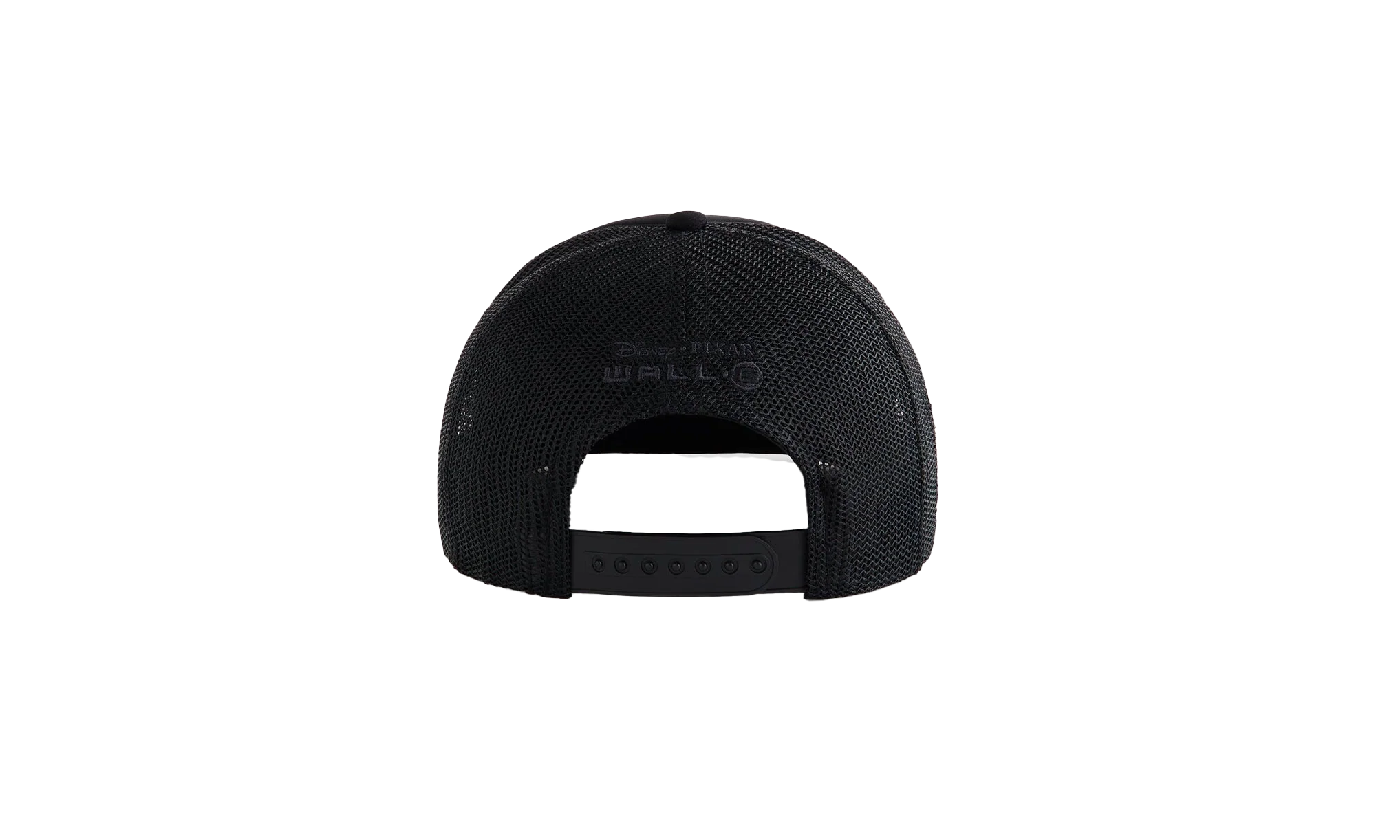 Pixar WALL-E Nolan Trucker Hat "Black" khm051407 001 - Image 2