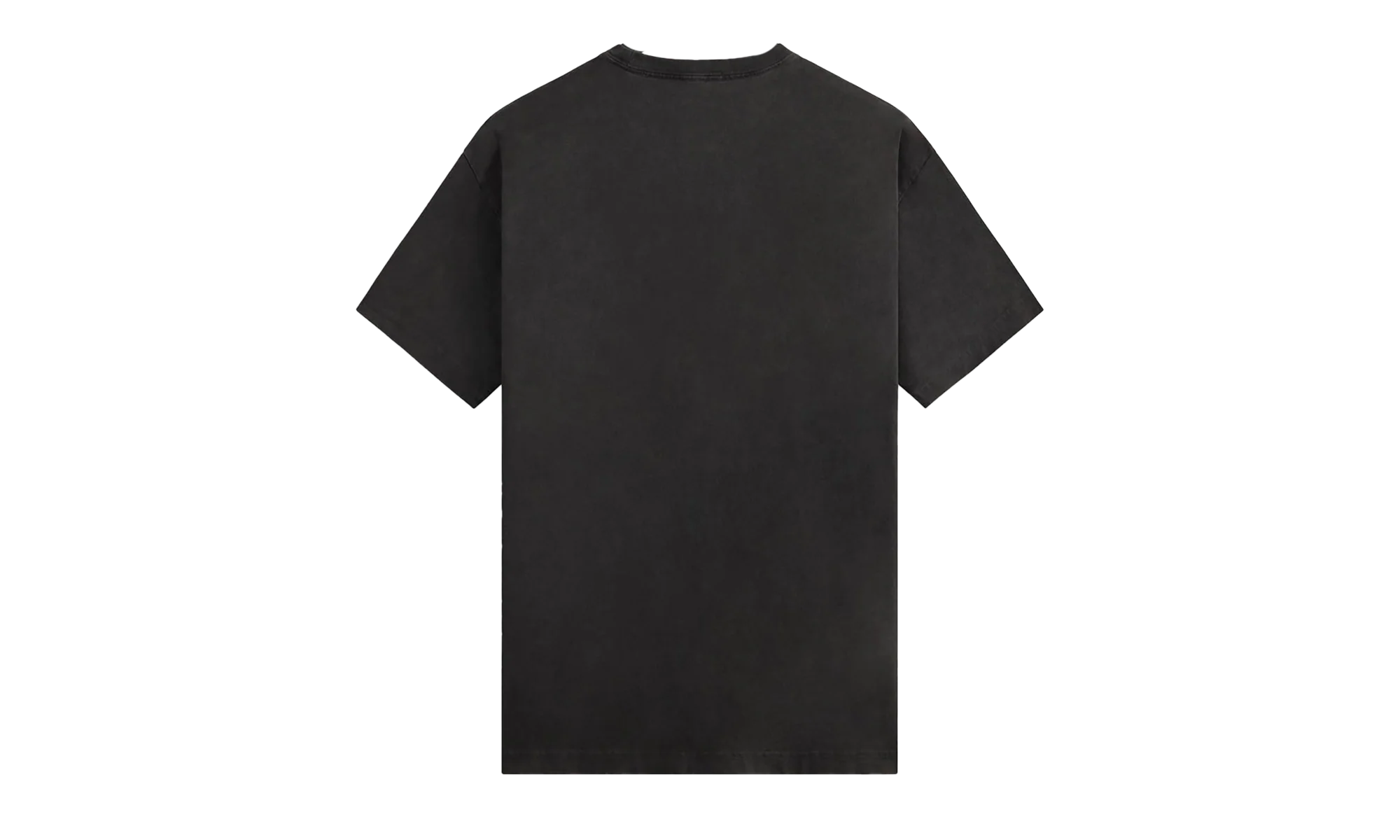 Pixar WALL-E Orbit Vintage Tee "Black" khm034367 001 - Image 2