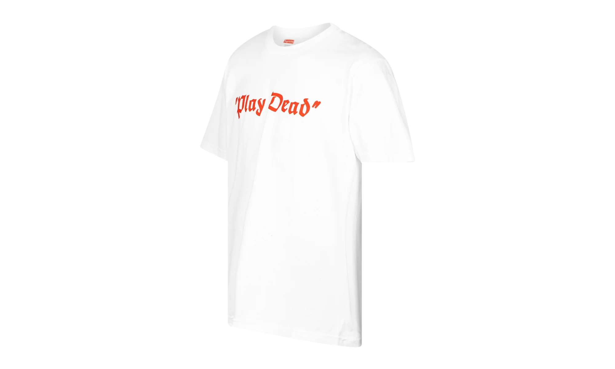 Play Dead Tee "FW22" SU12529 - Image 2