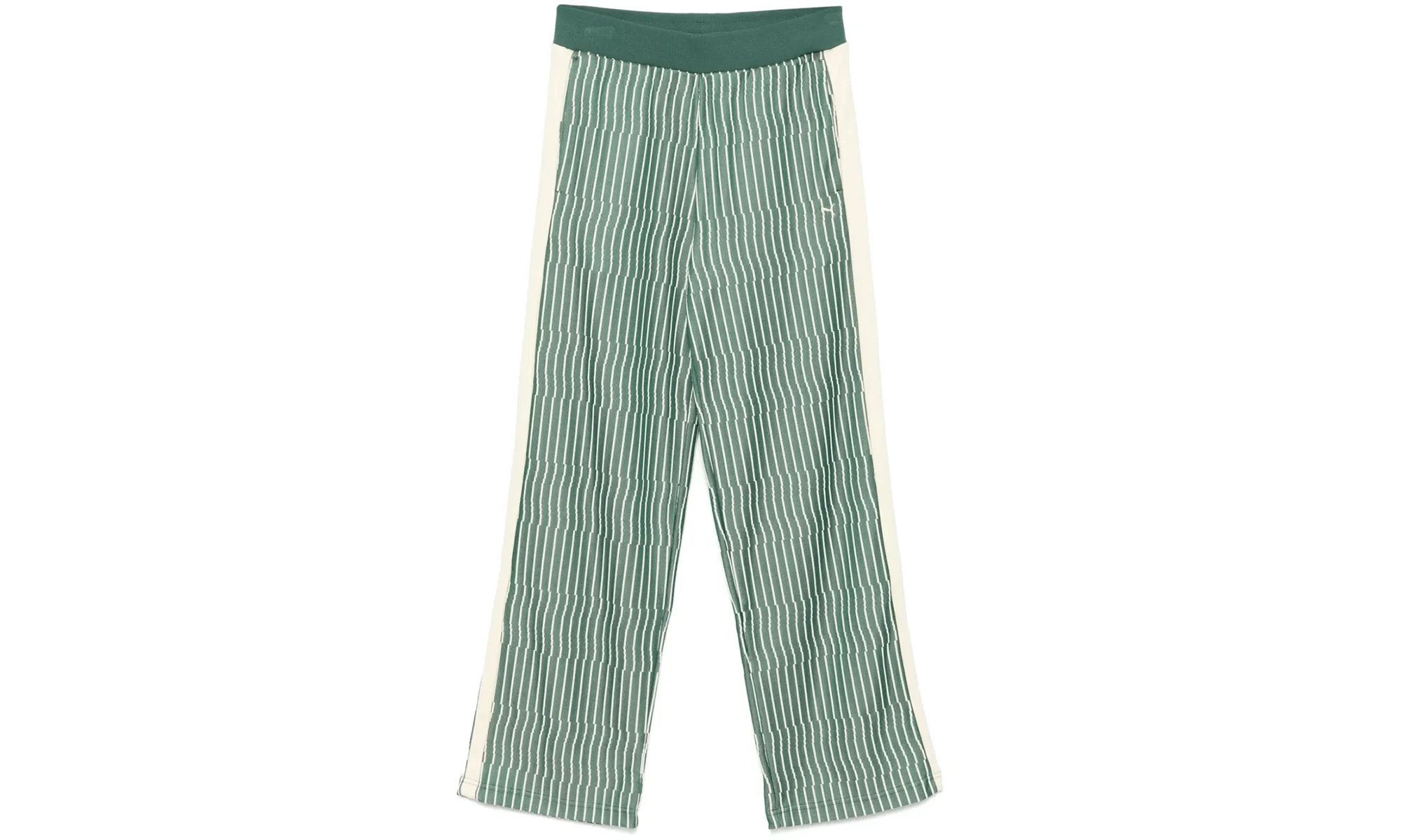 Players Lane T7 Pants "Dark Myrtle" 626661 60