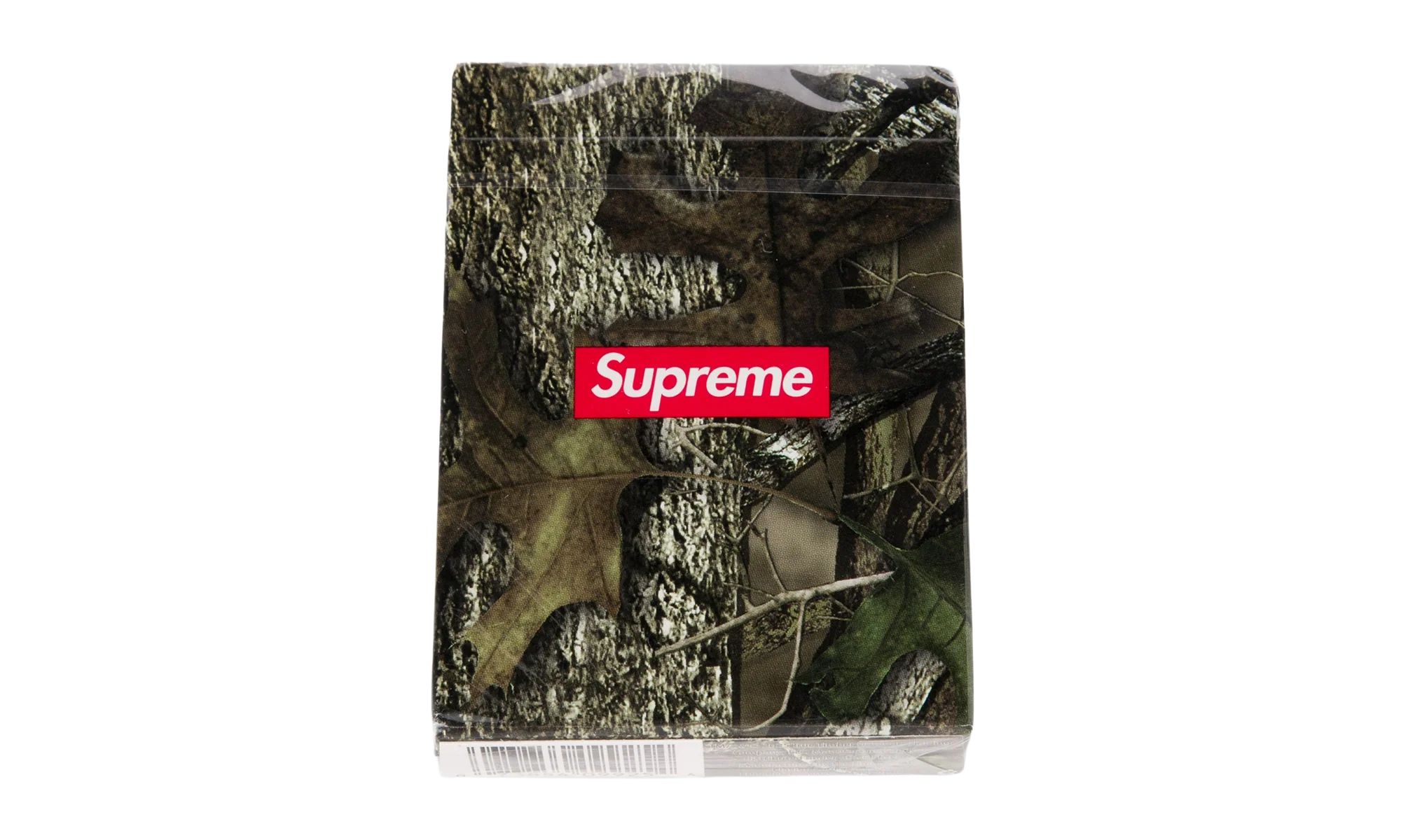 Playing Cards "SS25 - Camo" SU27056 - Image 2