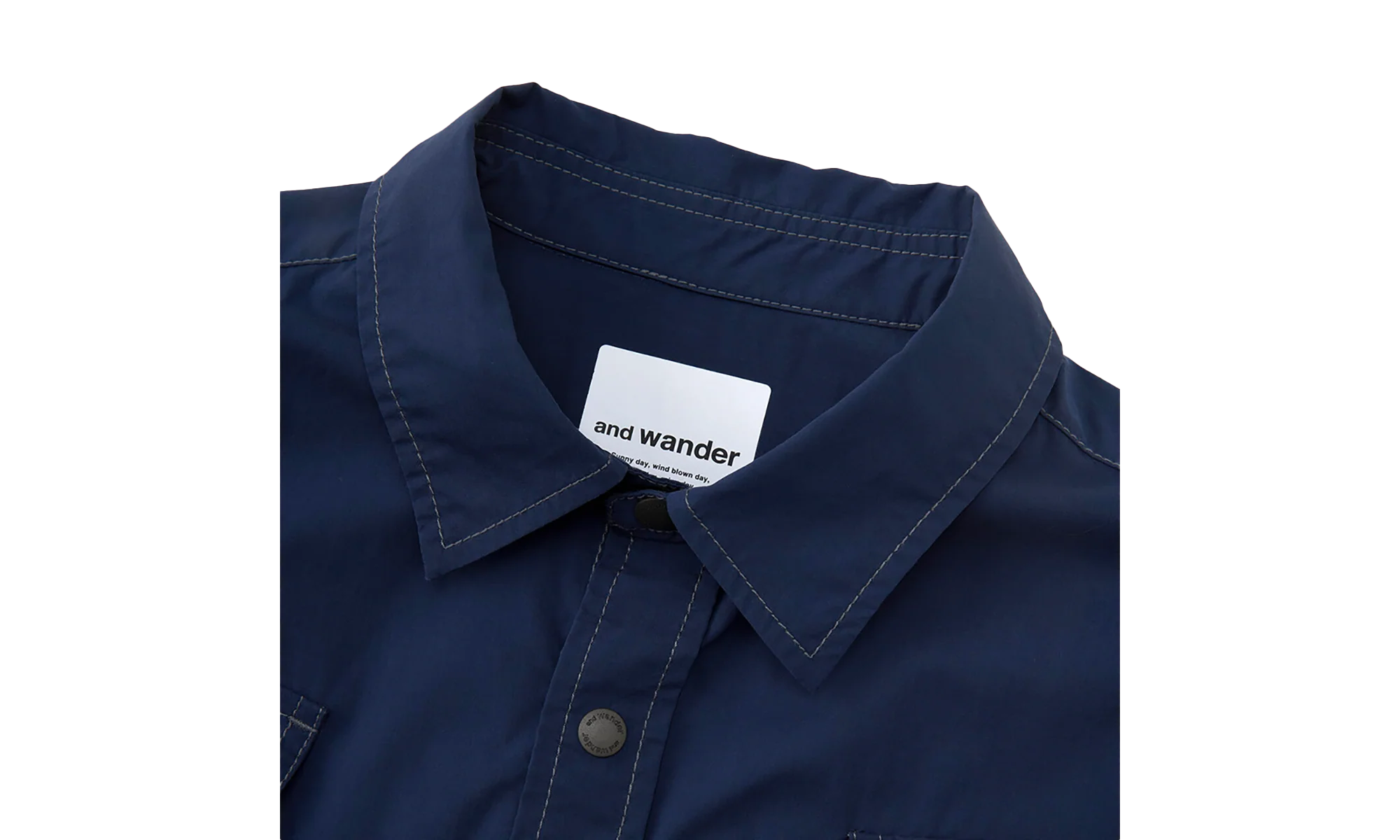 Pocket Shirt "Multi (Rainbow)" 5744183151 - Image 2