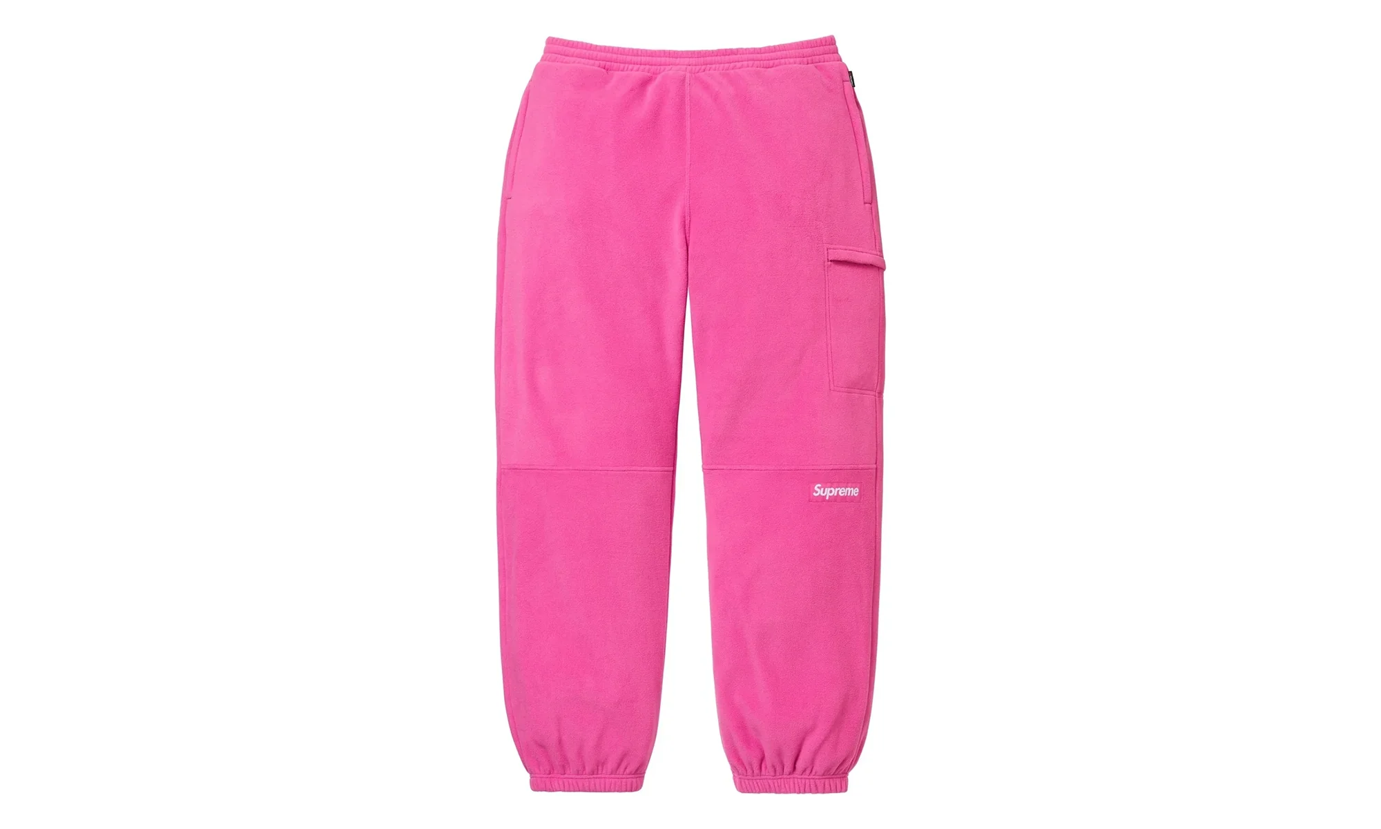 Polartec Pant "FW25 - Pink" SU26762
