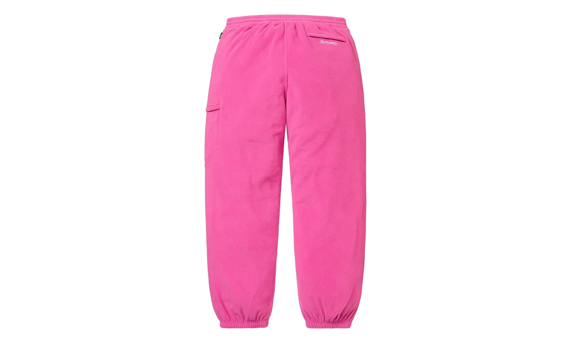 Polartec Pant "FW25 - Pink" SU26762 - Image 2
