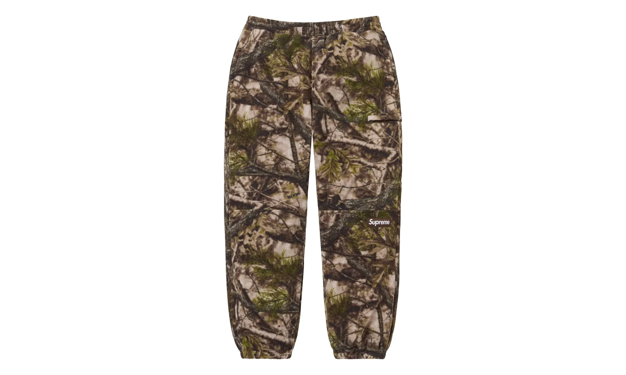 Polartec Pant "FW25 - Realtree Camo" SU26763