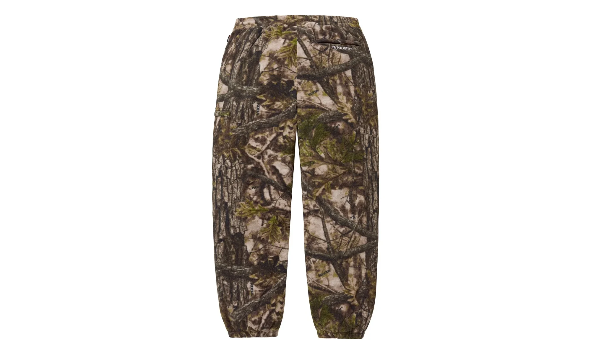 Polartec Pant "FW25 - Realtree Camo" SU26763 - Image 2