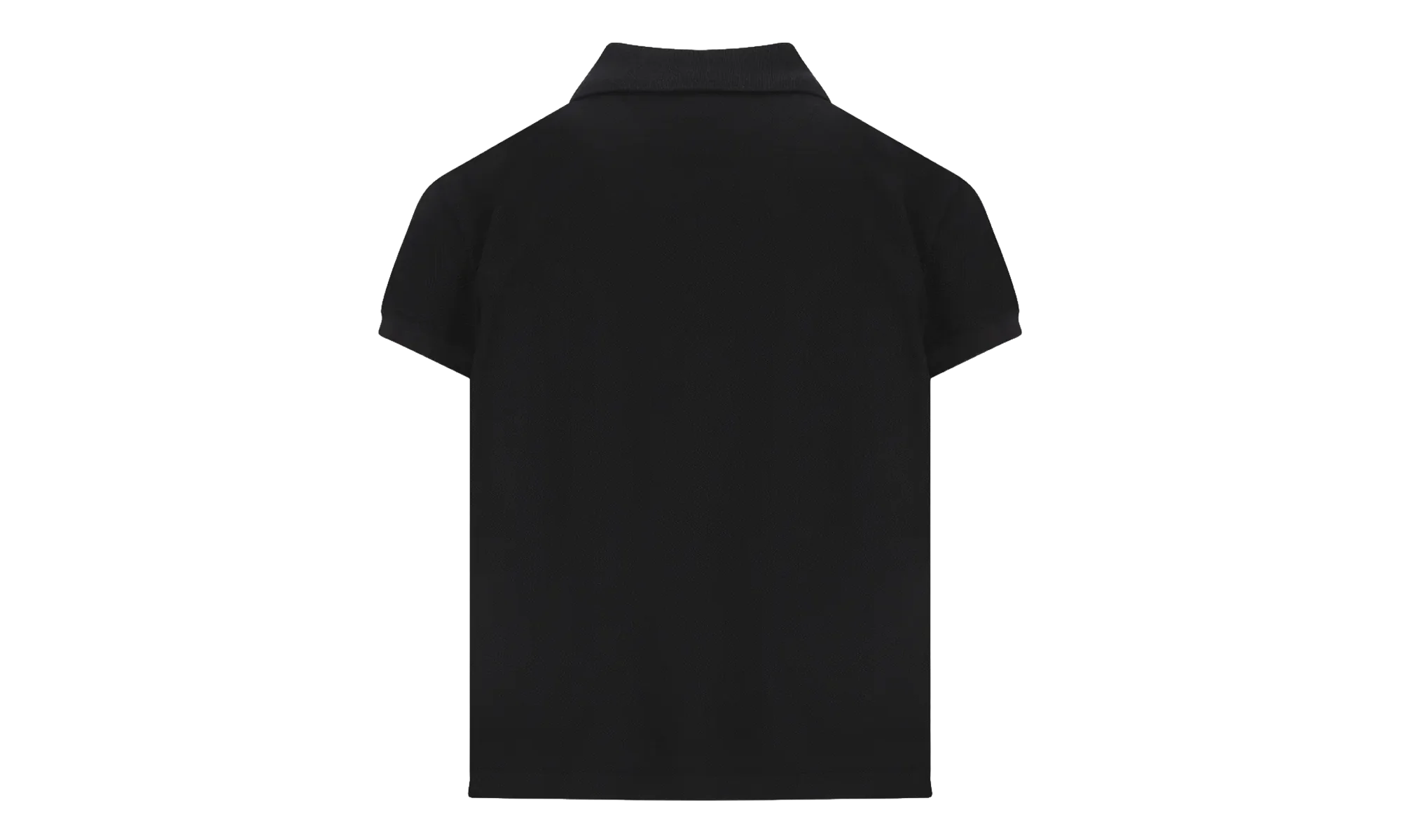 Polo T-Shirts WMNS "Black" 858098 TTVT8 1070 - Image 2