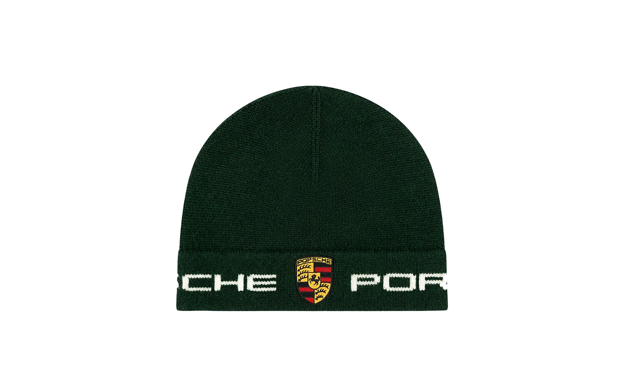 Porsche Wool Skullcap "Pine Grove" ALD006