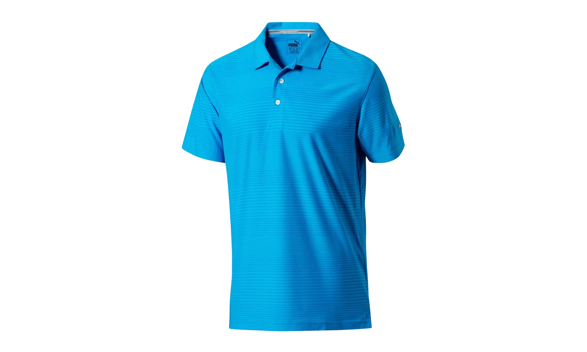 POUNCE ASTON POLO "Electric Blue Lemonade" 574612 04 - Image 2