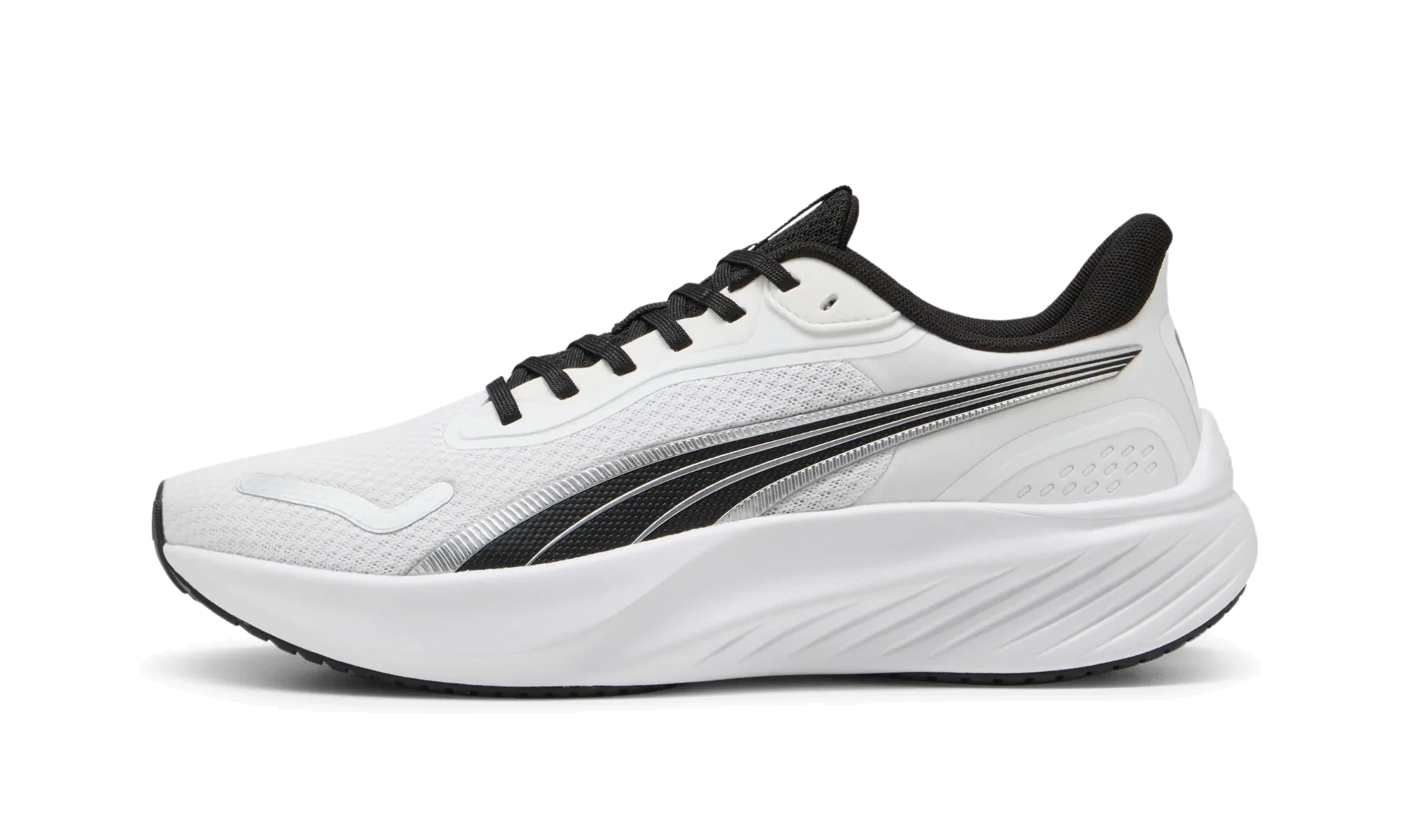 POUNCE LITE "White" 310778 02