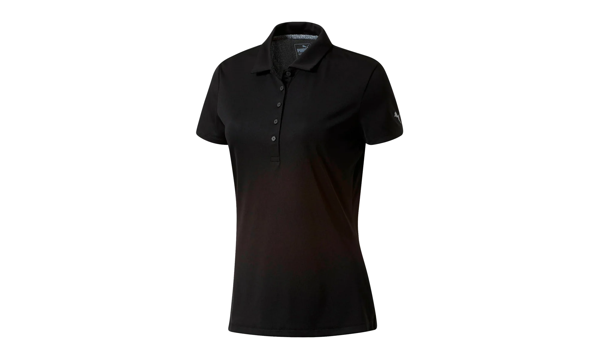 Pounce Polo WMNS "Black" 574652 01