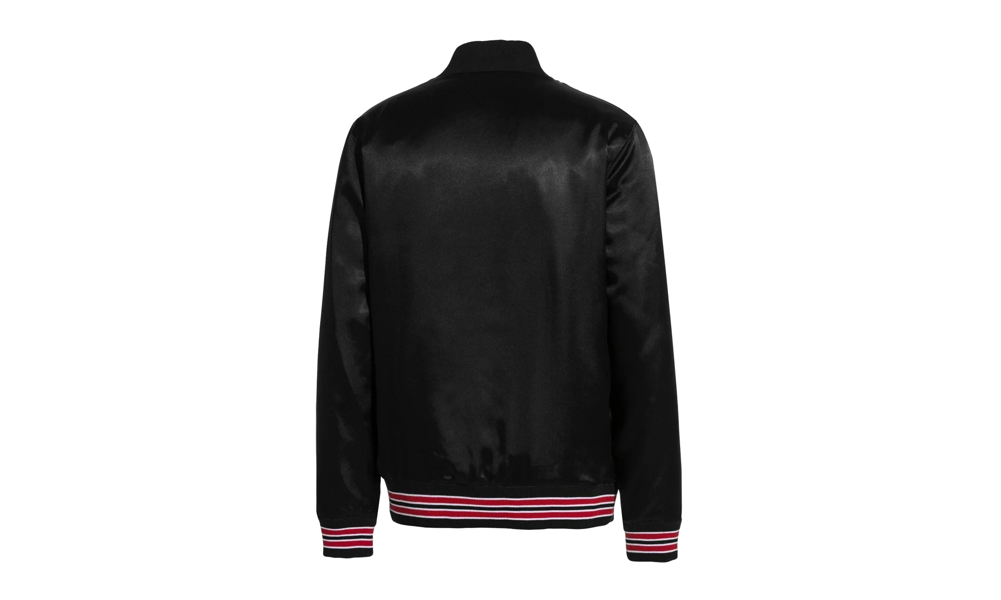Power Thru Peace 307 Jacket "Puma Black" 578449 01 - Image 2