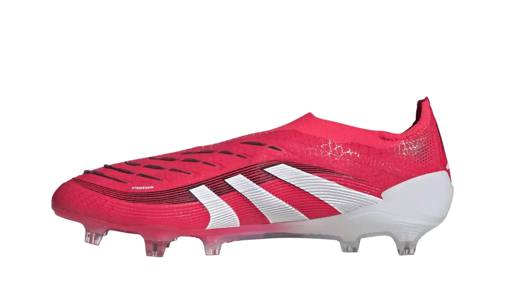 Predator Elite Laceless FG "Pure Victory Pack" ID3877