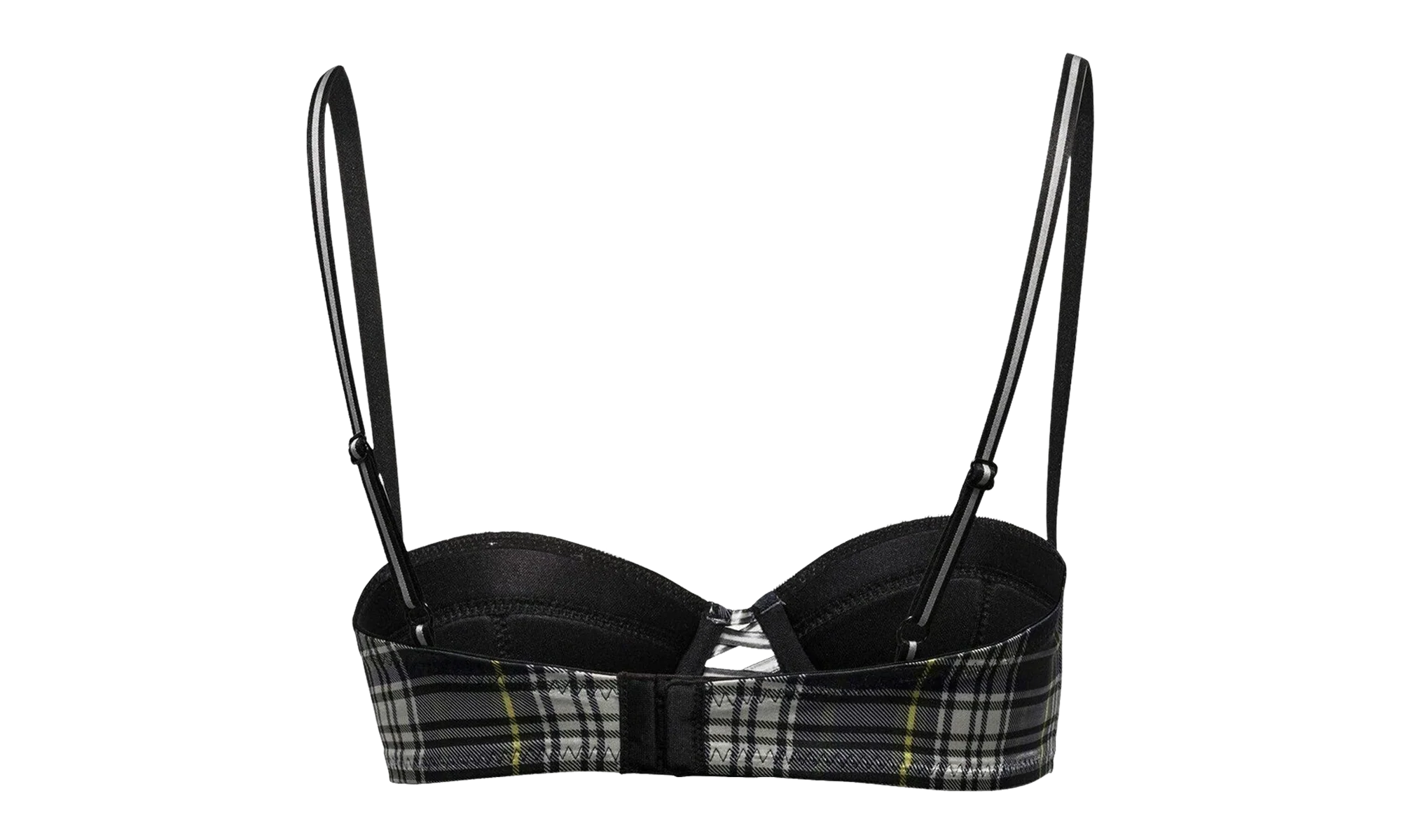 Printed Bra WMNS "Fenty by Rihanna - Vanilla Ice" 575746 03 - Image 2