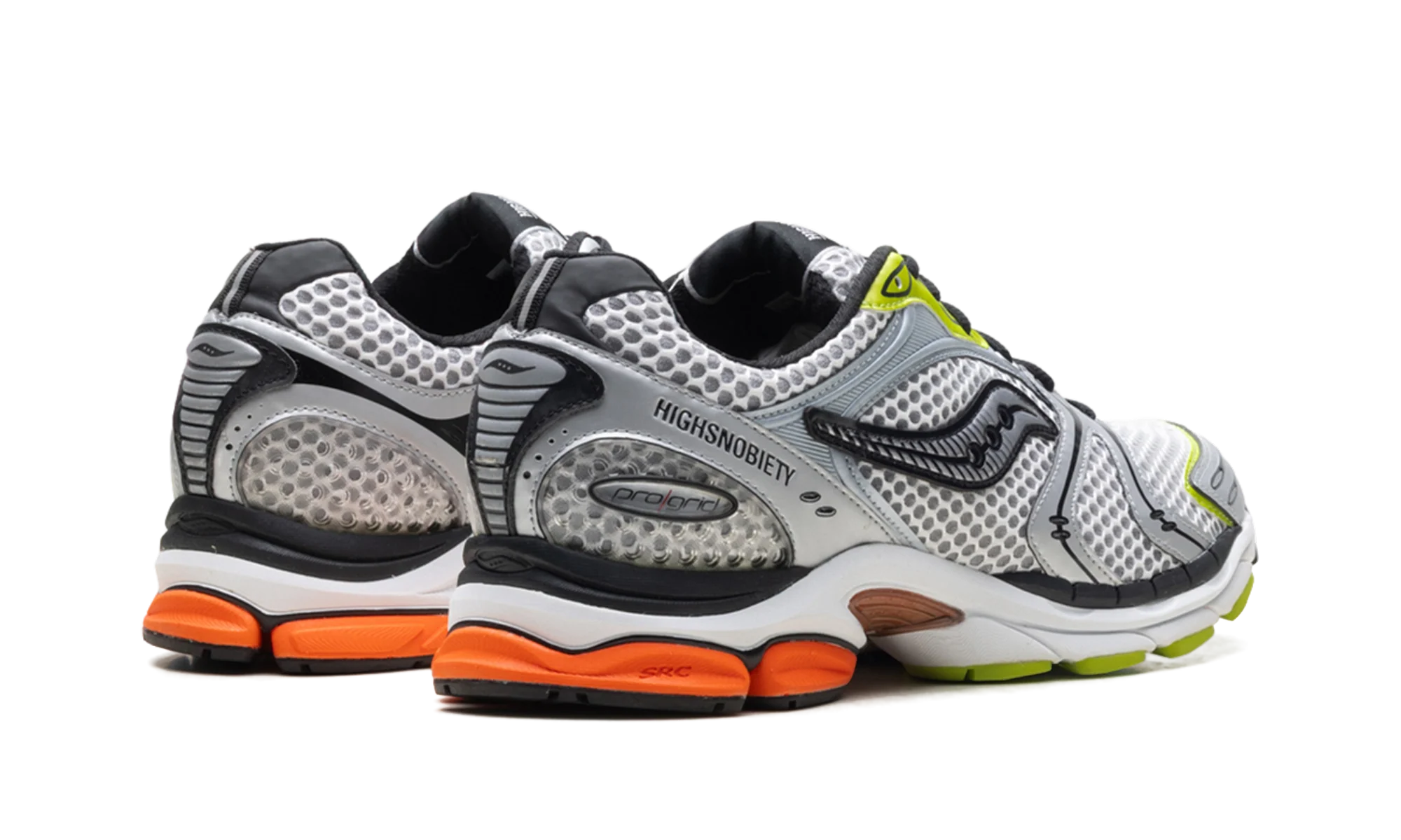 Pro Grid Triumph 4 "Highsnobiety" S70821 2 - Image 3
