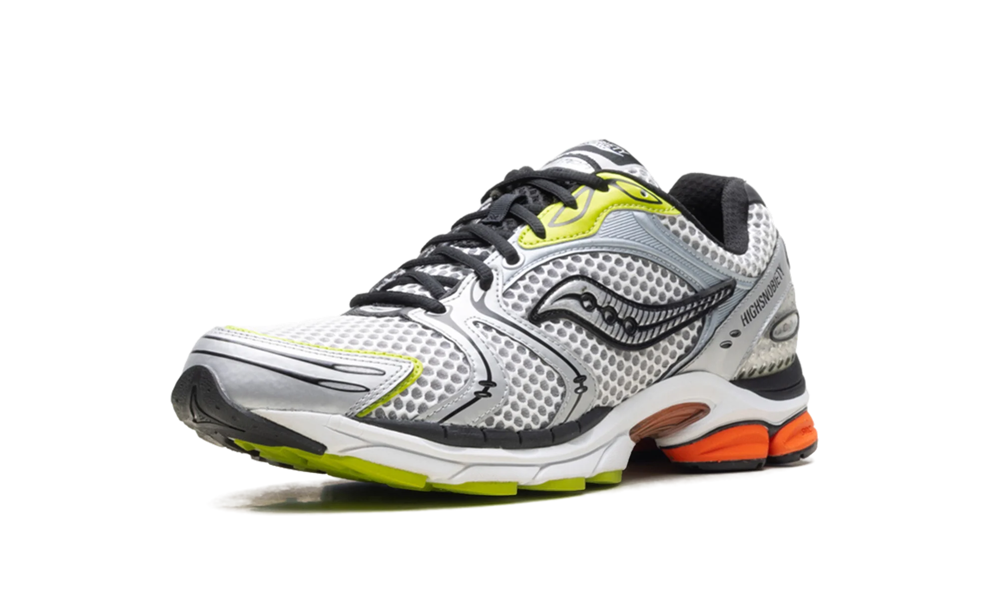 Pro Grid Triumph 4 "Highsnobiety" S70821 2 - Image 4