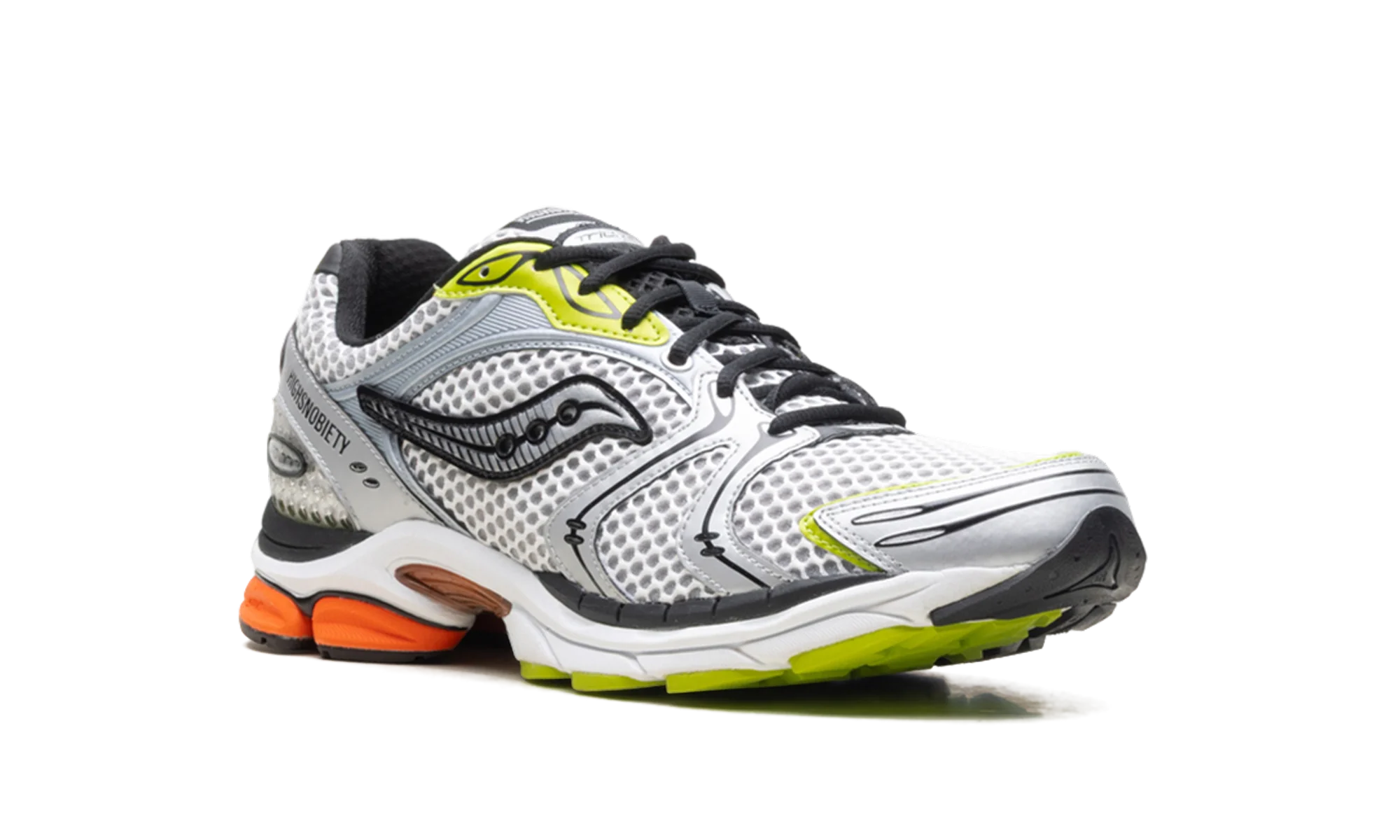 Pro Grid Triumph 4 "Highsnobiety" S70821 2 - Image 6
