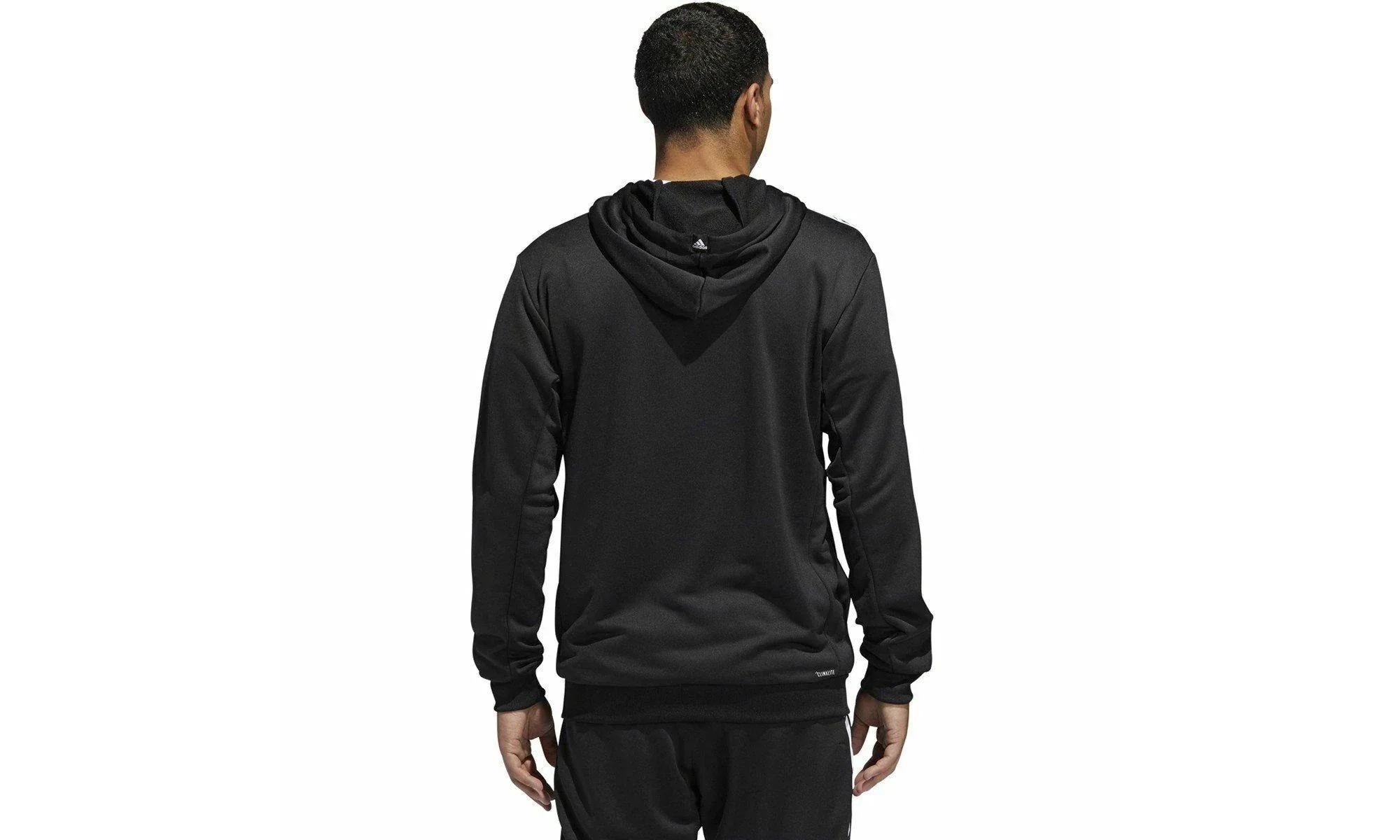 Pro Madness Hoodie "Black" DQ0784 - Image 2