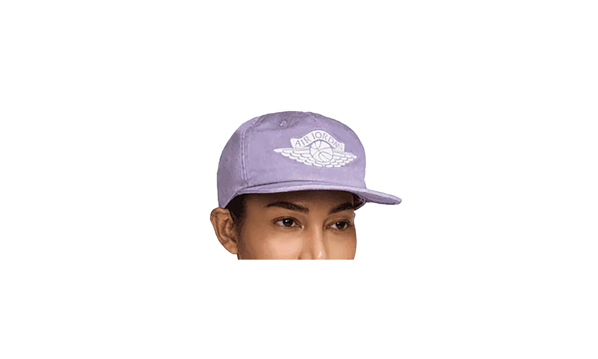 Pro Rare Air Cap "Purple Earth" IB3009 554 - Image 2
