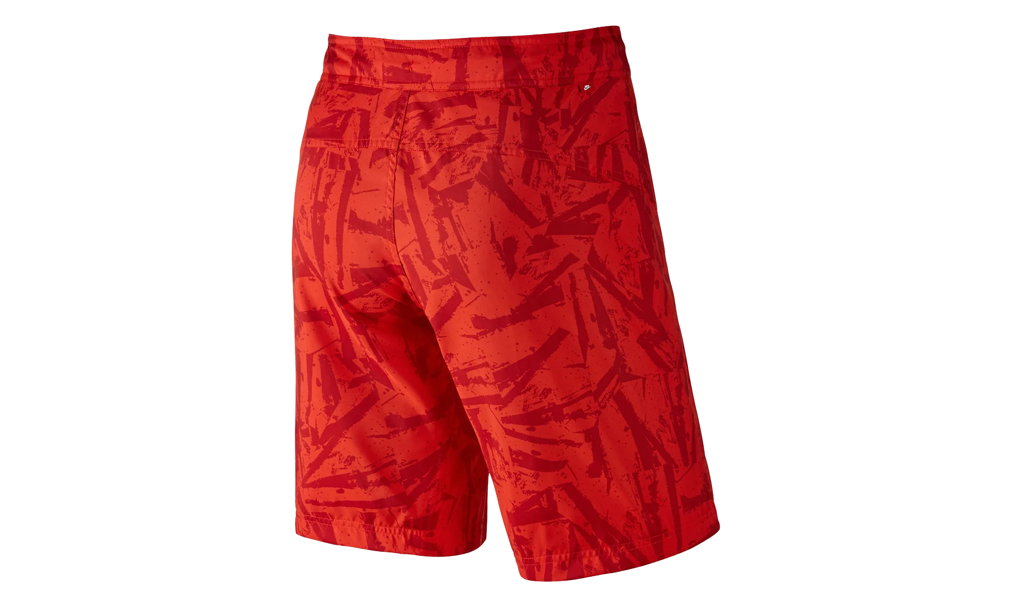 Prodigy Summer Solstice Shorts "Red / White" 728695 696 - Image 2