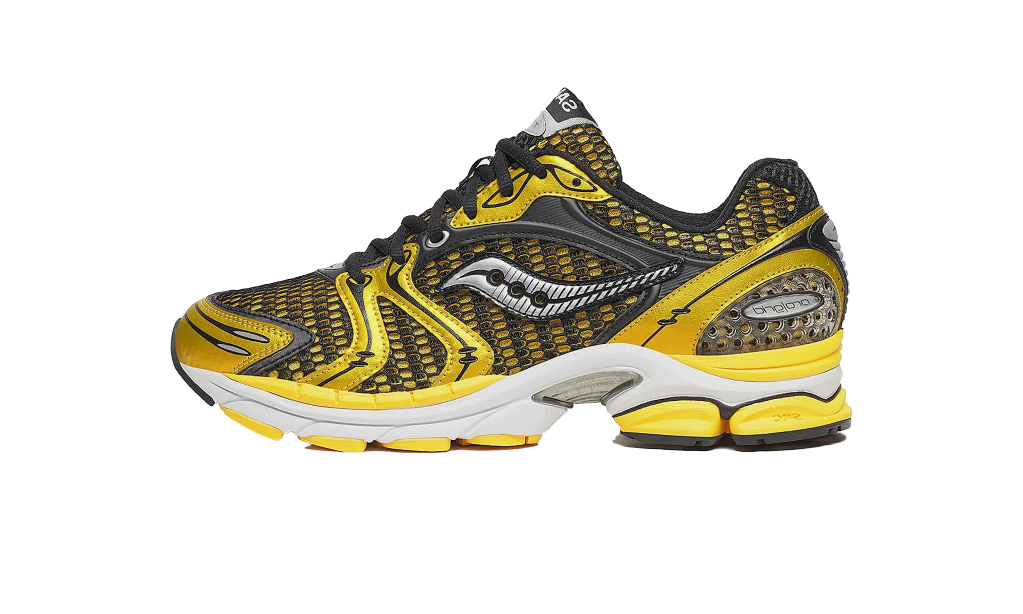 ProGrid Triumph 4 Classic "'Lemon Chrome'" S70704 16