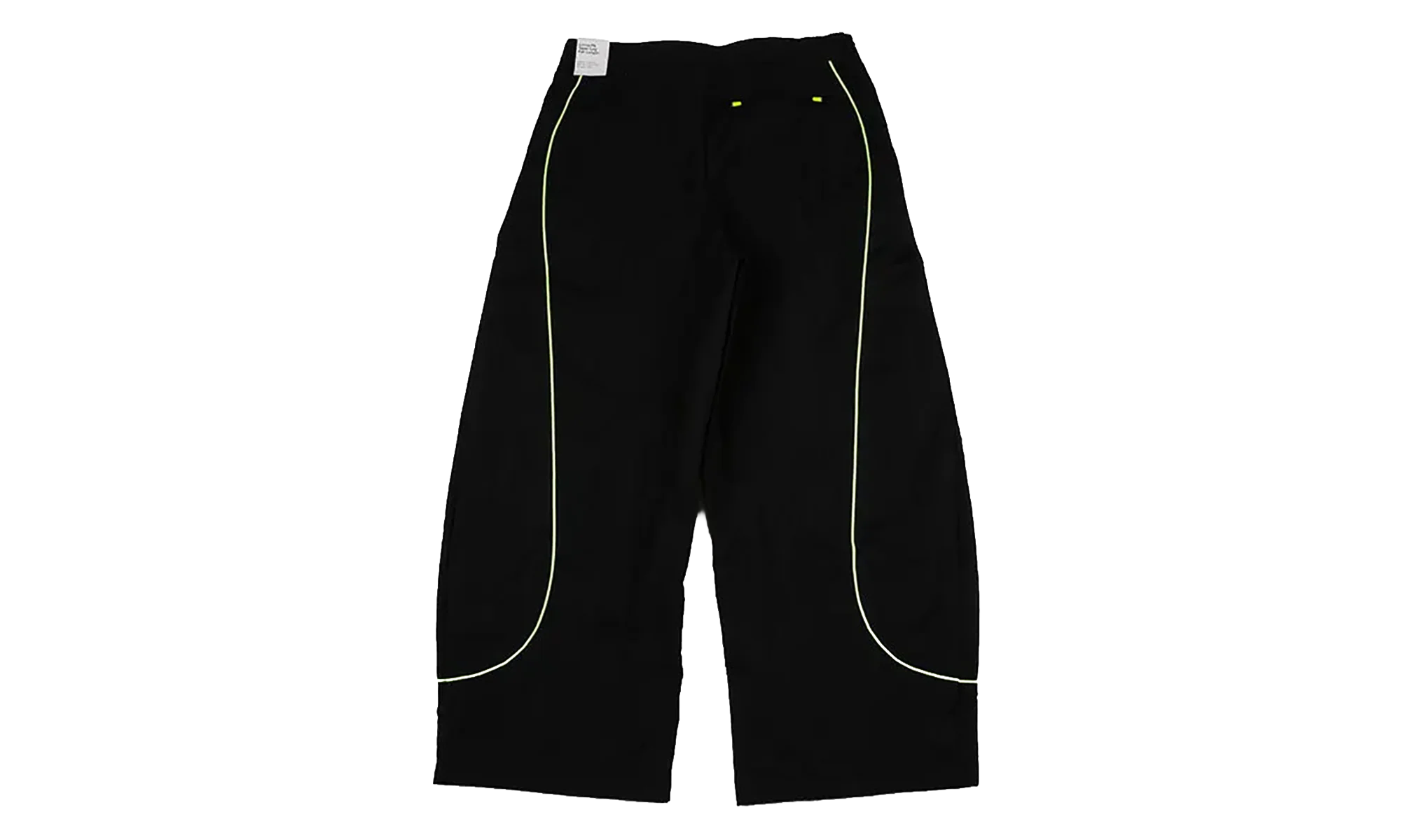 Project F.R.O.G. Tobi Pants "Black Volt" II2469 010 - Image 2