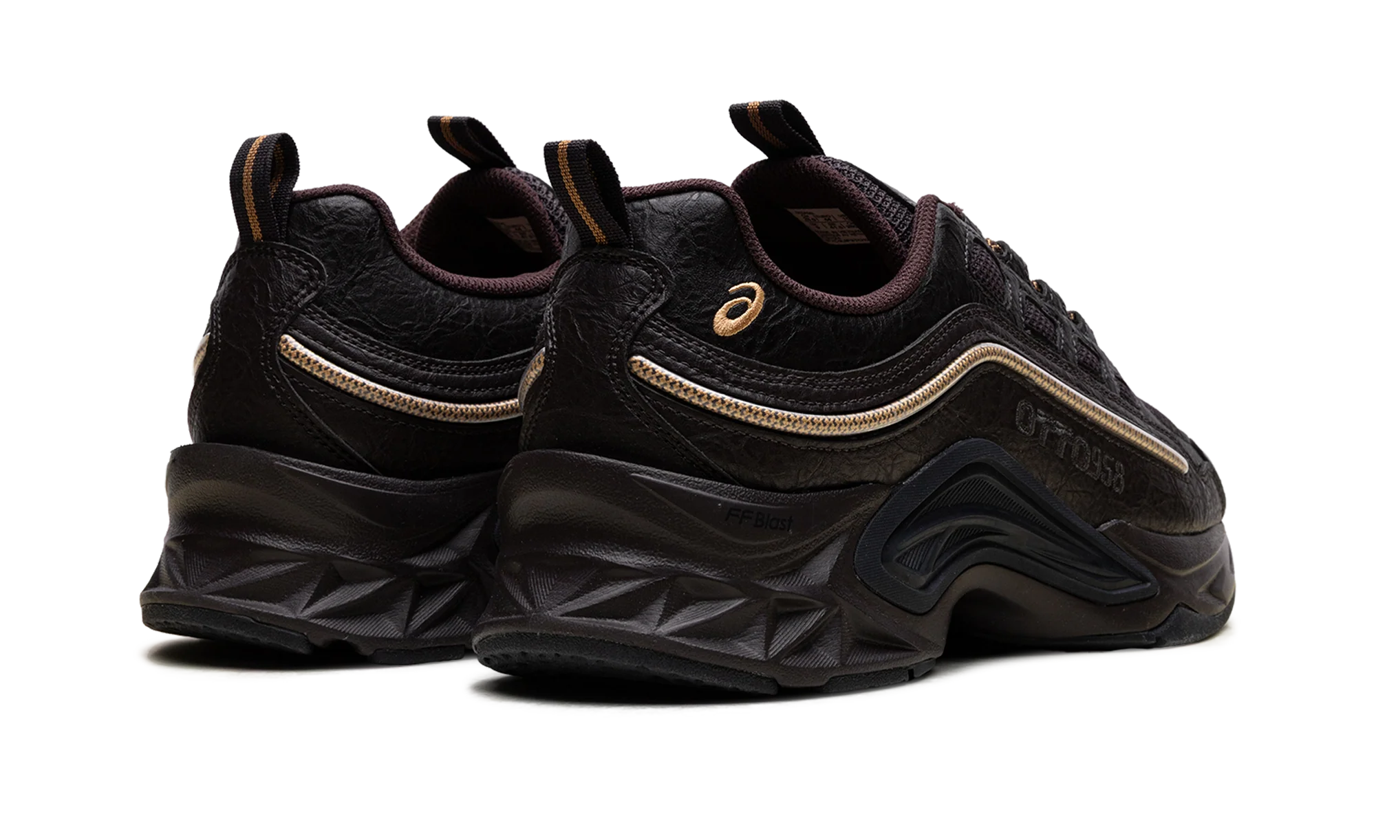 Protoblast "OTTO958 Dark Brown" 1203A643 200 - Image 3