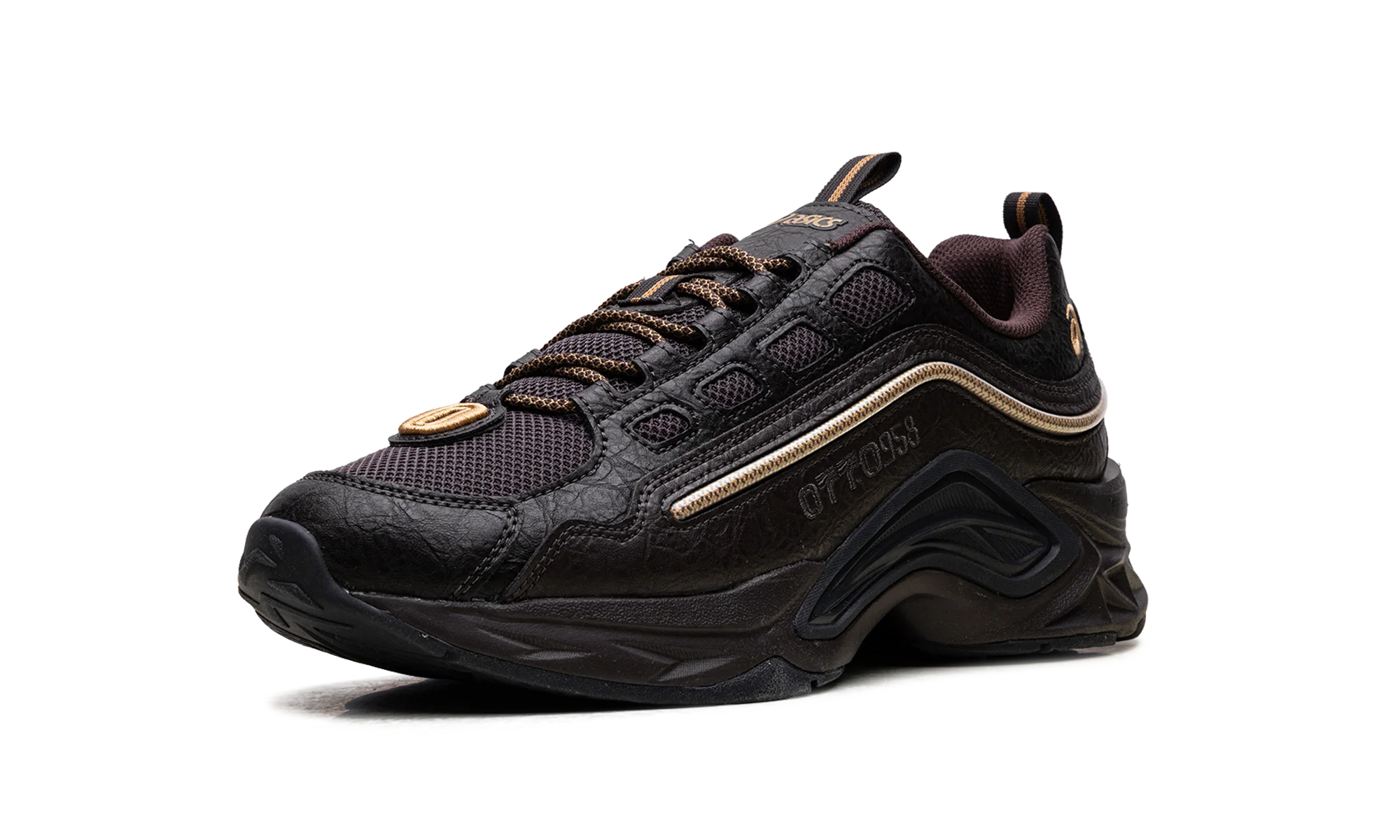Protoblast "OTTO958 Dark Brown" 1203A643 200 - Image 4
