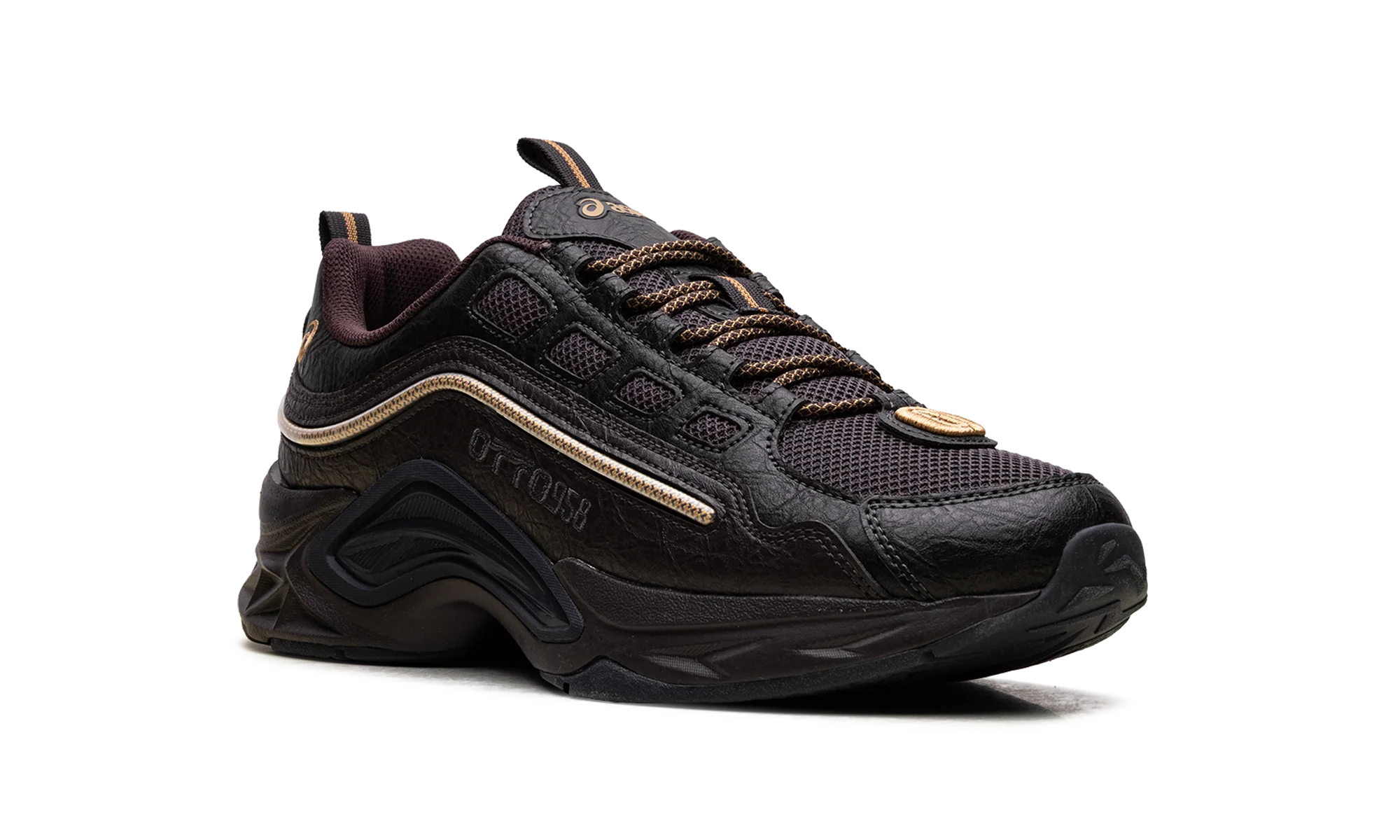 Protoblast "OTTO958 Dark Brown" 1203A643 200 - Image 7