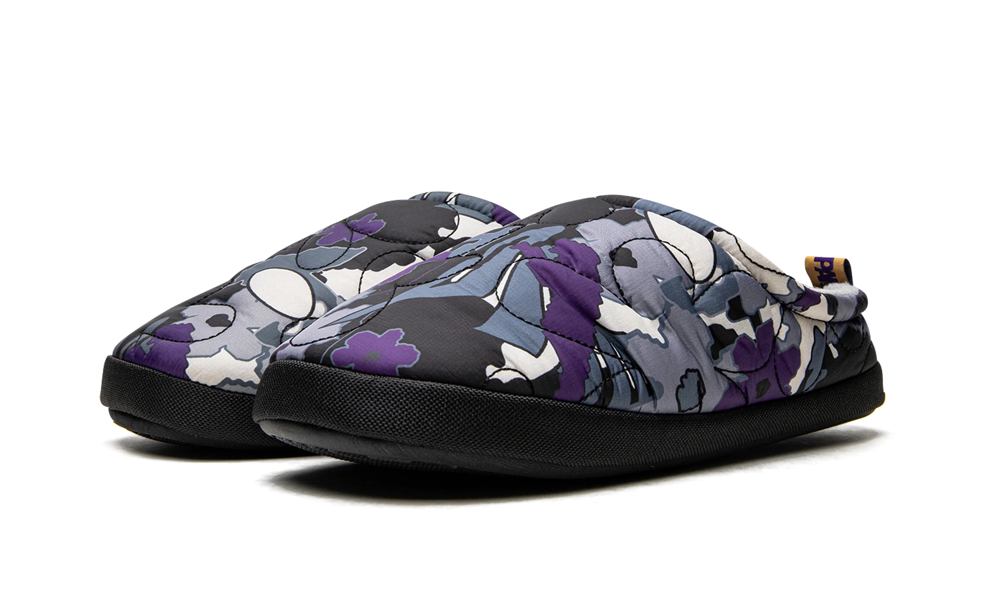 Puffy Sandal PAM 387035 01 - Image 2