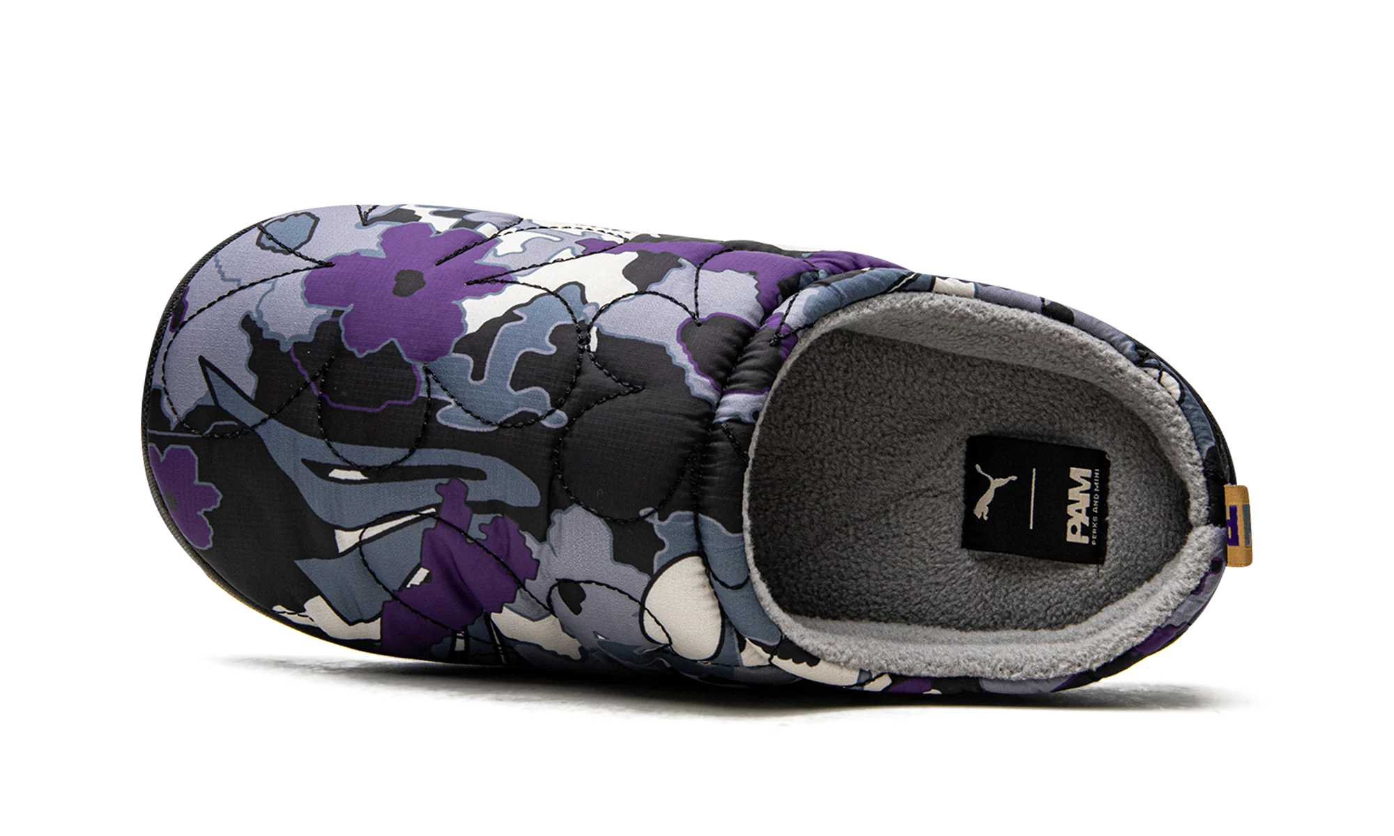 Puffy Sandal PAM 387035 01 - Image 5