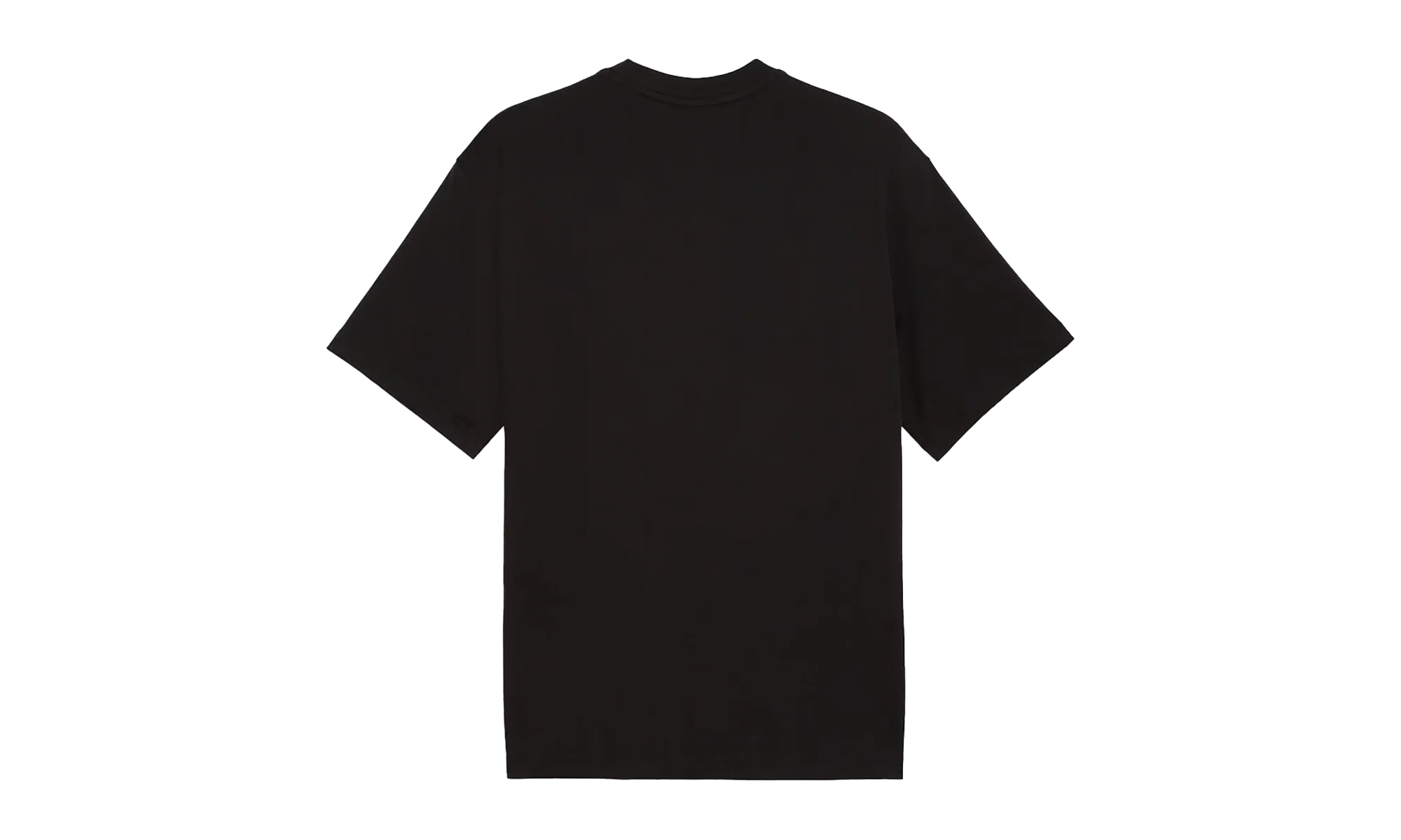 Puma Motors SS Tee "A$AP Rocky - Black" 636188 01 - Image 2
