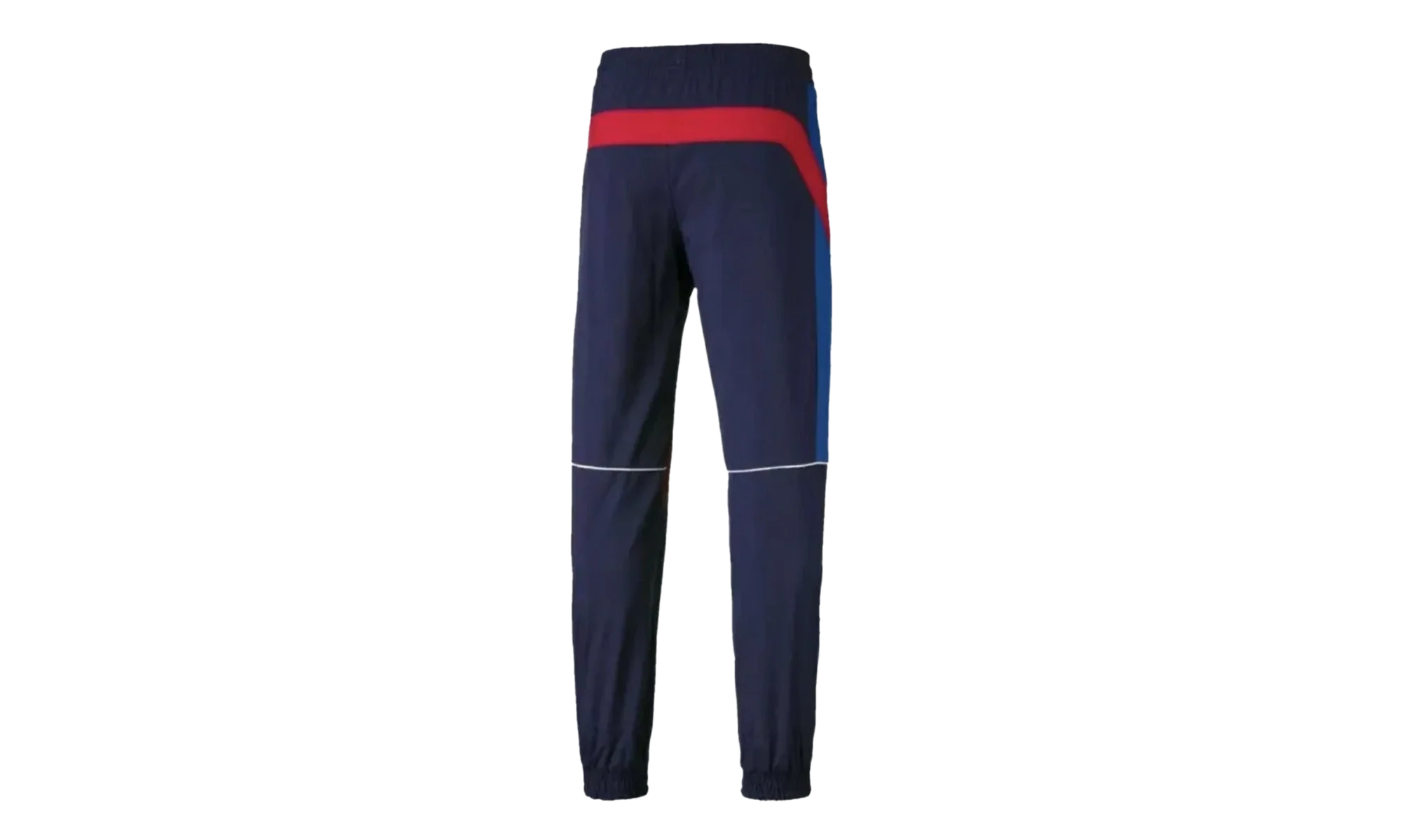 Puma SF Ferrari Street Woven Pants "Blue" 595551 06 - Image 2