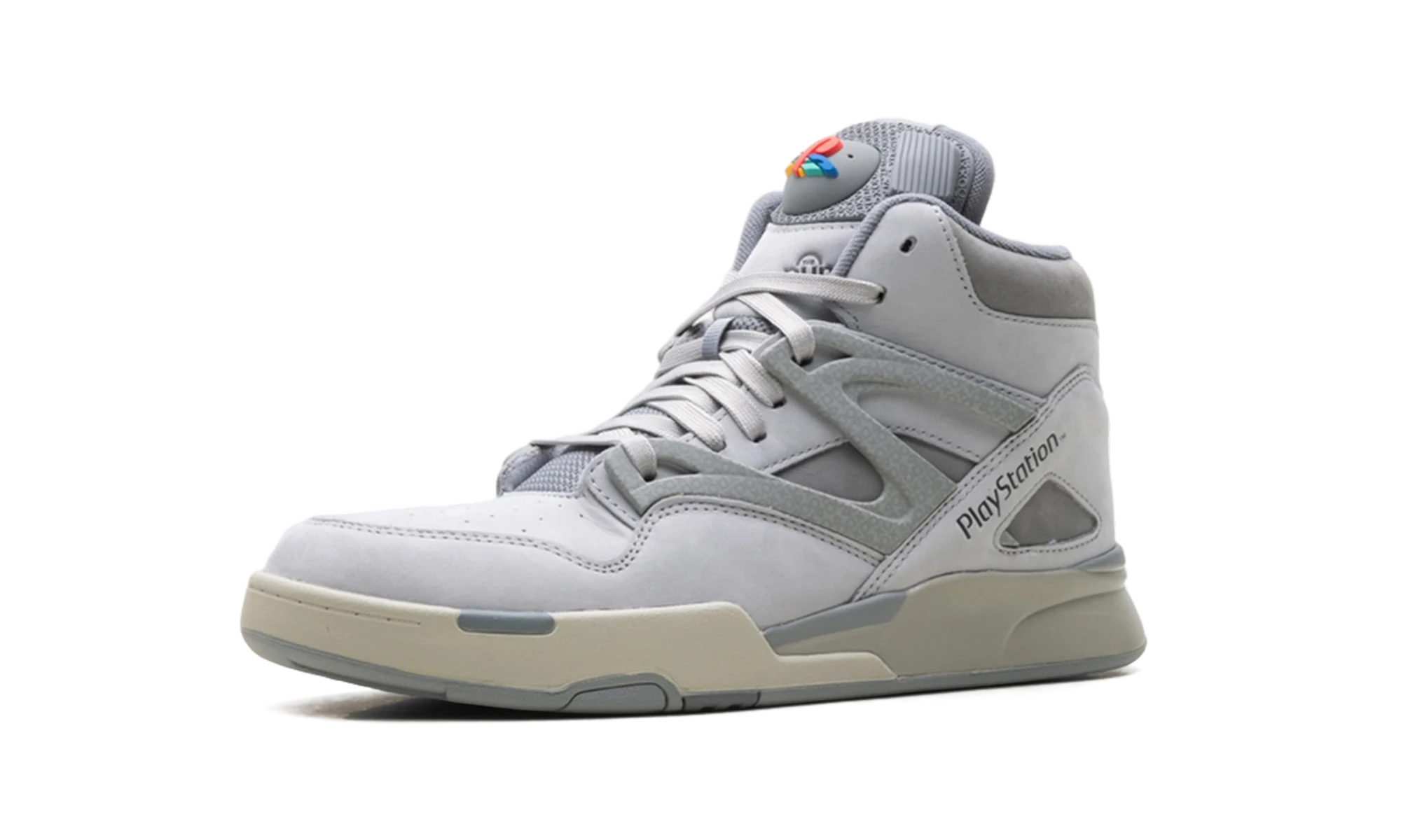 Pump Omni Zone II "PlayStation 30th Anniversary" 100258816 - Image 4