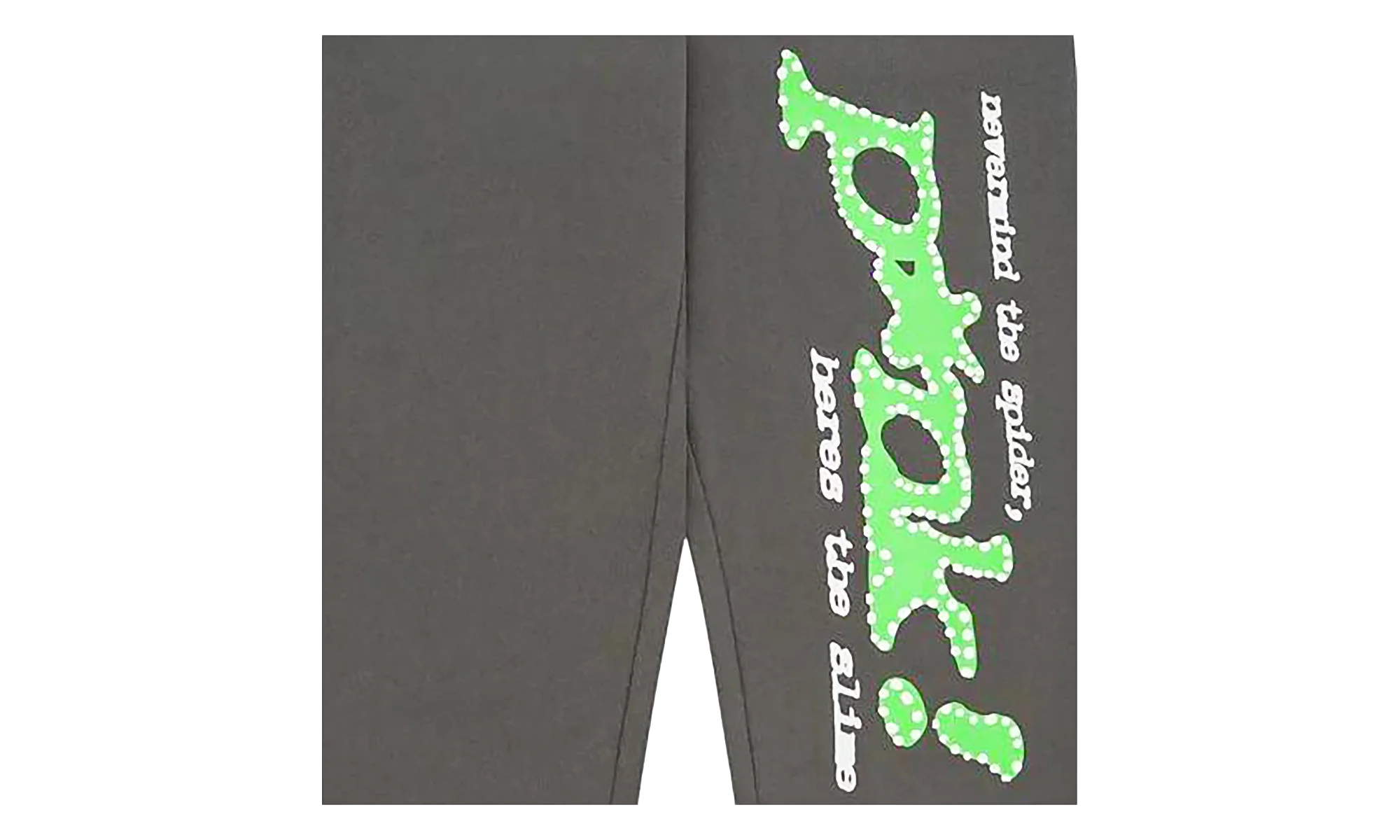 Punk V2 Sweatpants "Slate" SP5der363 - Image 2